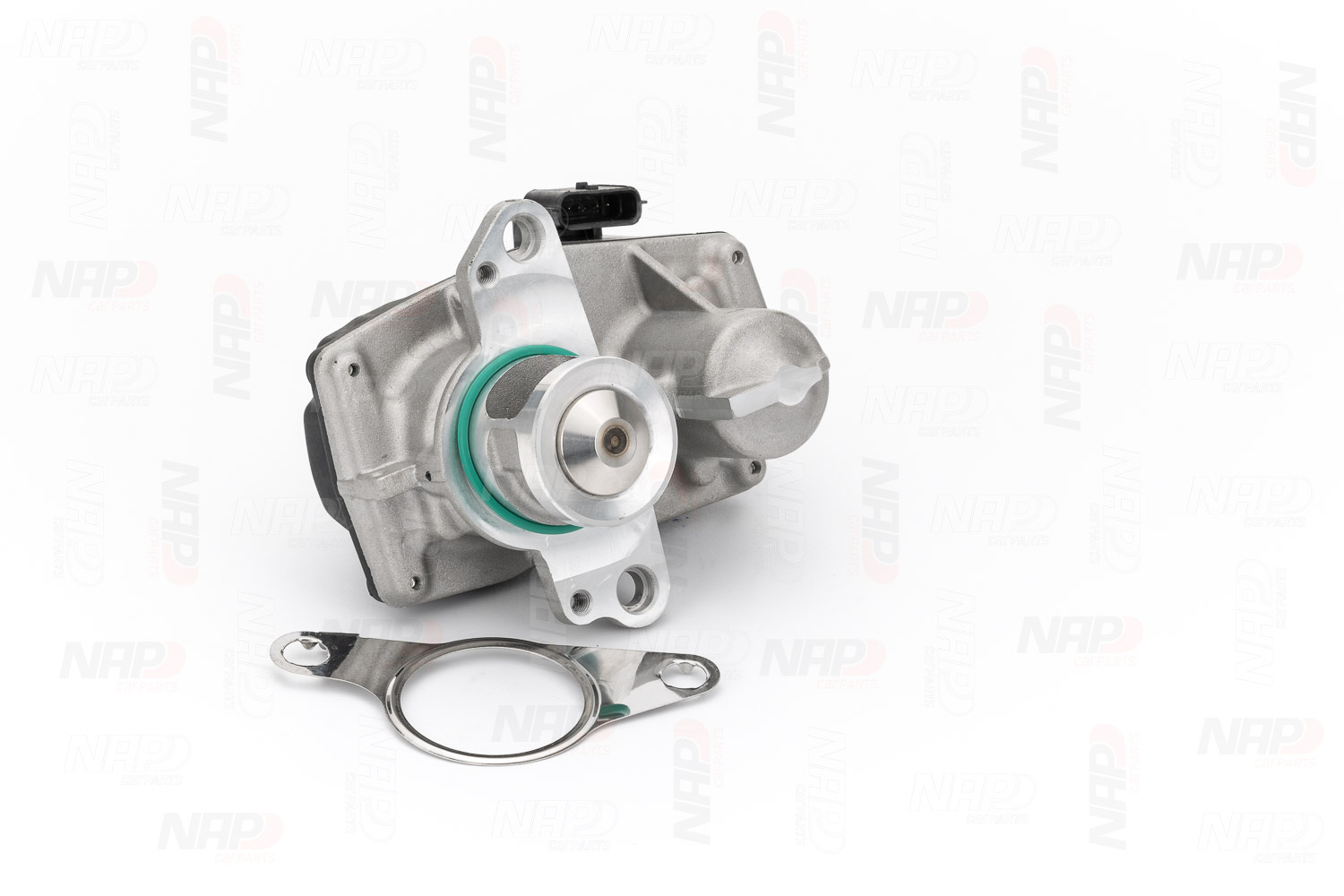 NAP carparts CAV10171 AGR-Клапан NISSAN Qashqai 2 (J11, J11_) 150 K.C. дизел цена