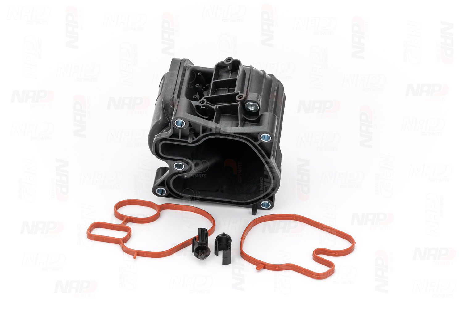 NAP carparts CAV10176: AGR-Ventil