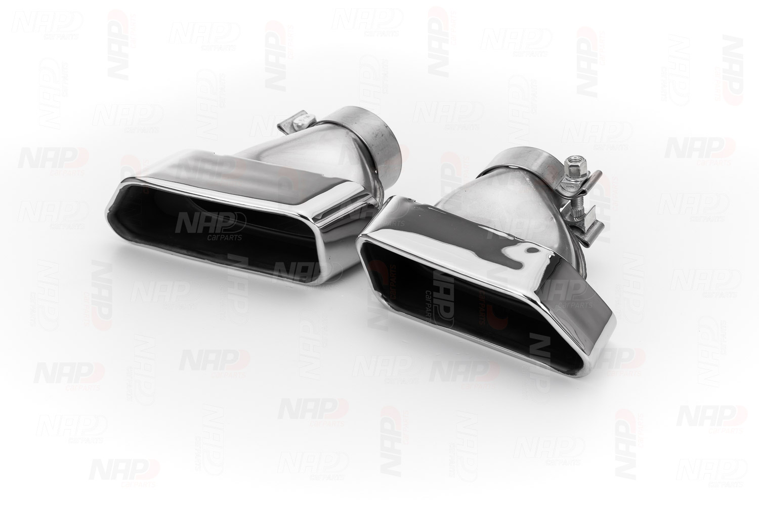 NAP carparts CER10004: Końcówka wydechu