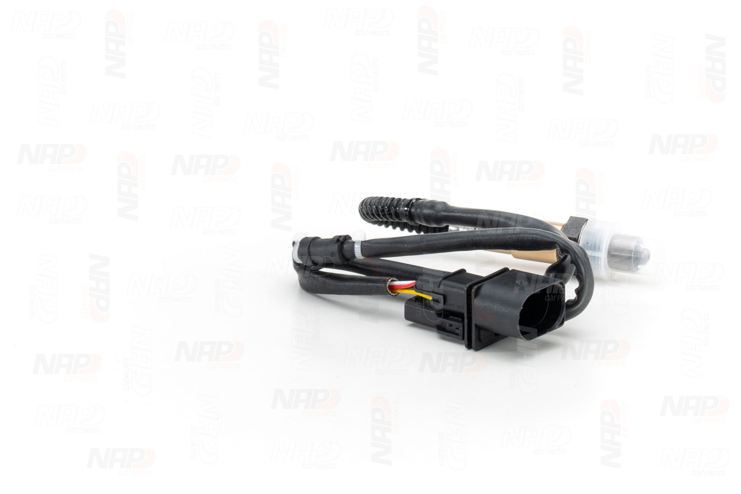 NAP carparts CLS10002 Lambda sonda VW Touareg (7LA, 7L6, 7L7) 310 HP Benzín cena