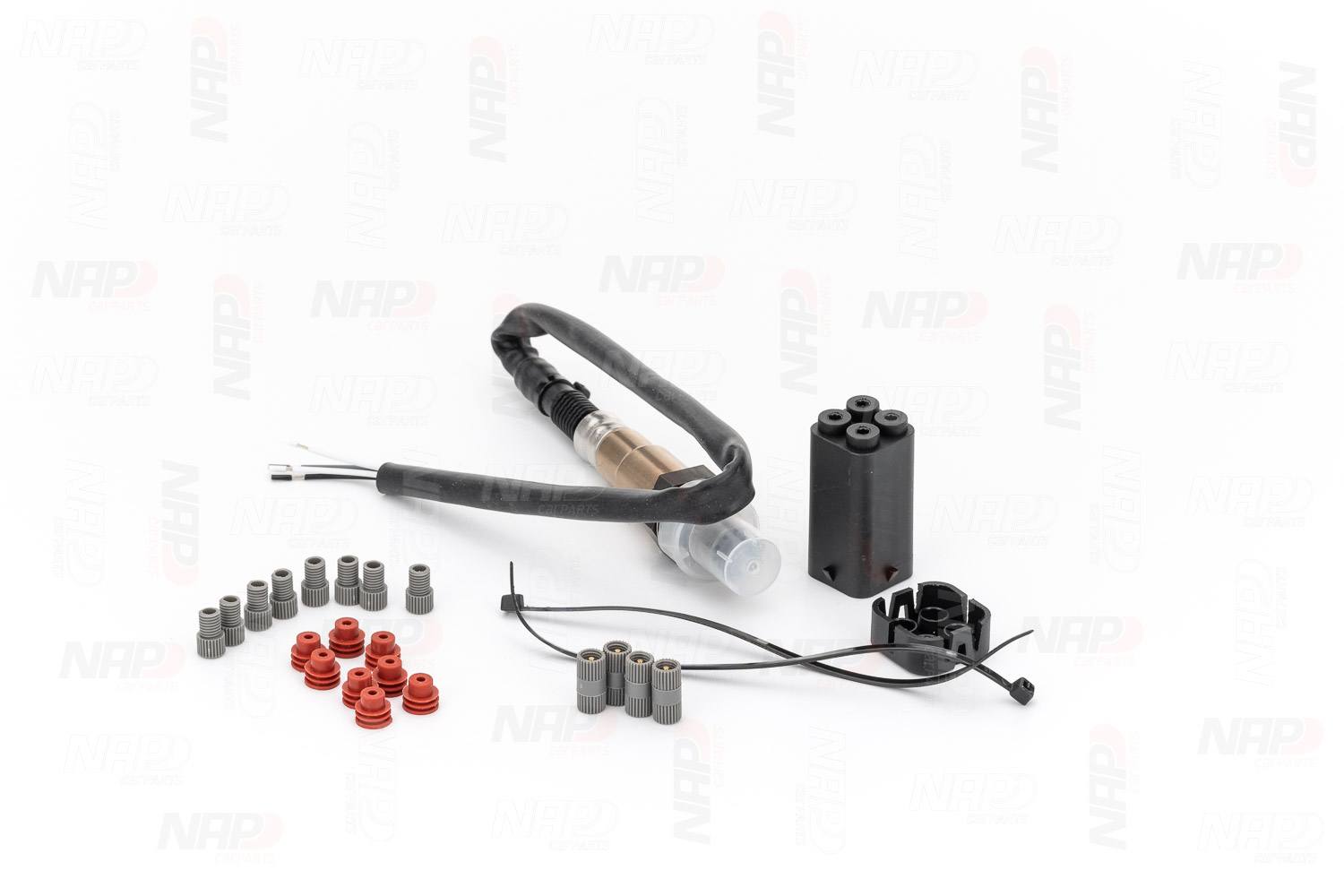 NAP carparts CLS10008: Lambdasond