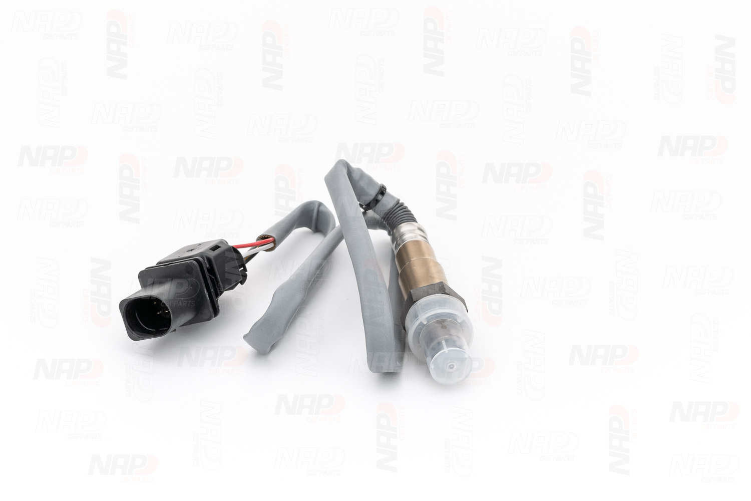 NAP carparts CLS10009 Lambdasonde AUDI A6 Sedan (4G2, 4GC, C7) 190 Pk Diesel kosten