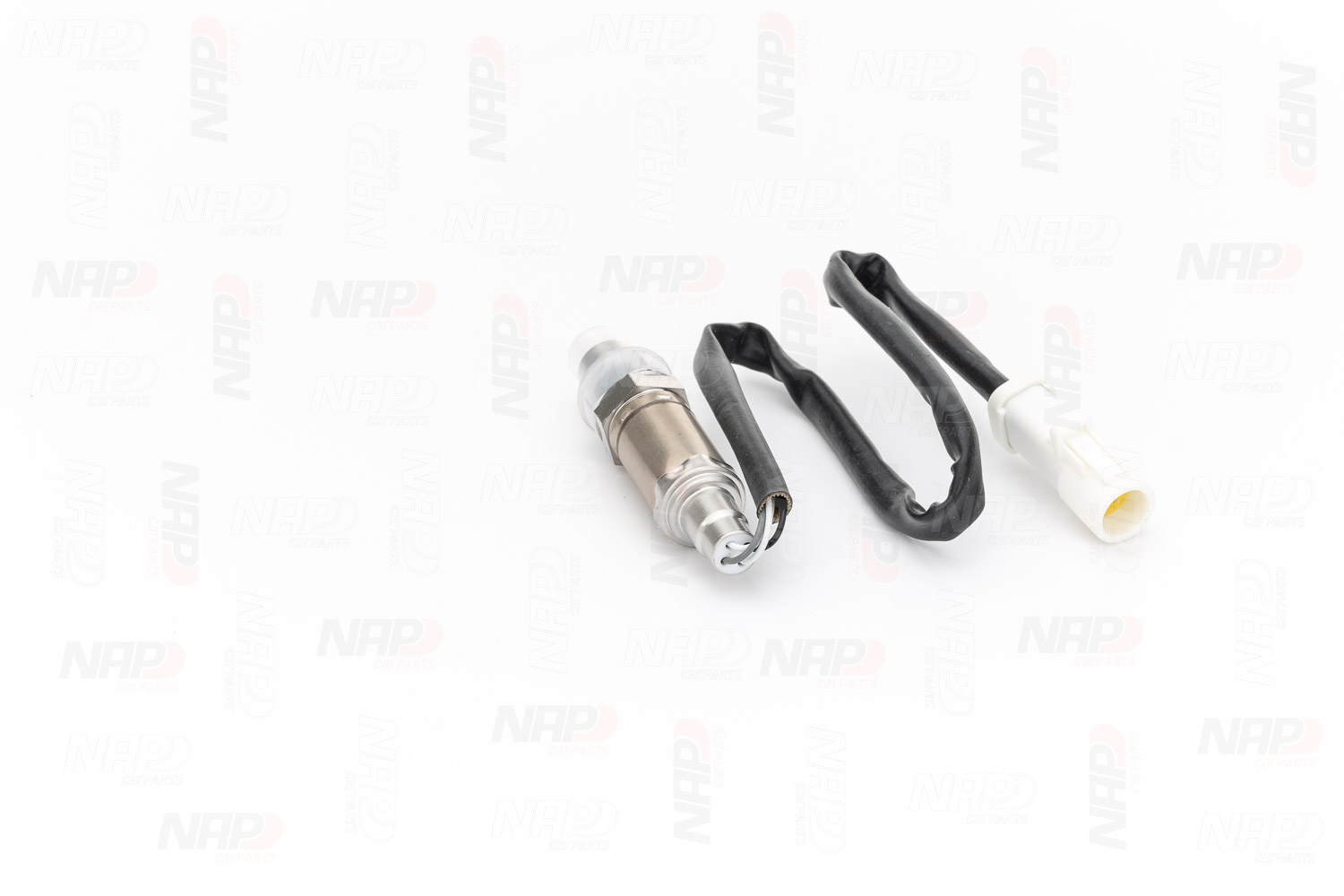 NAP carparts CLS10011 Ламбда-сонда FORD FUSION (JU_) 80 K.C. Бензин/Автогаз (LPG) цена