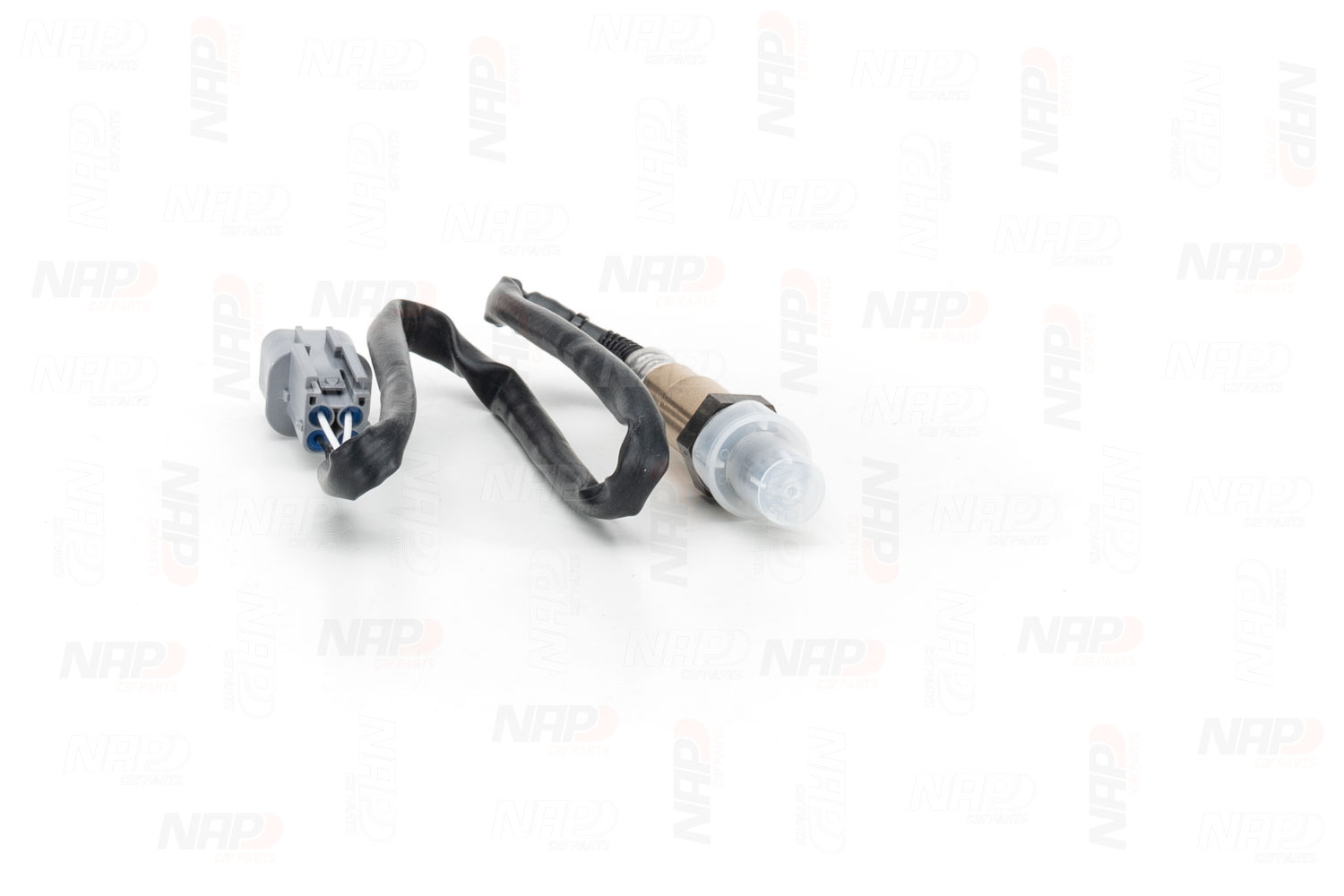 NAP carparts CLS10012 Lambdasonde KIA PRO CEE´D (JD) 101 Pk Benzine kosten