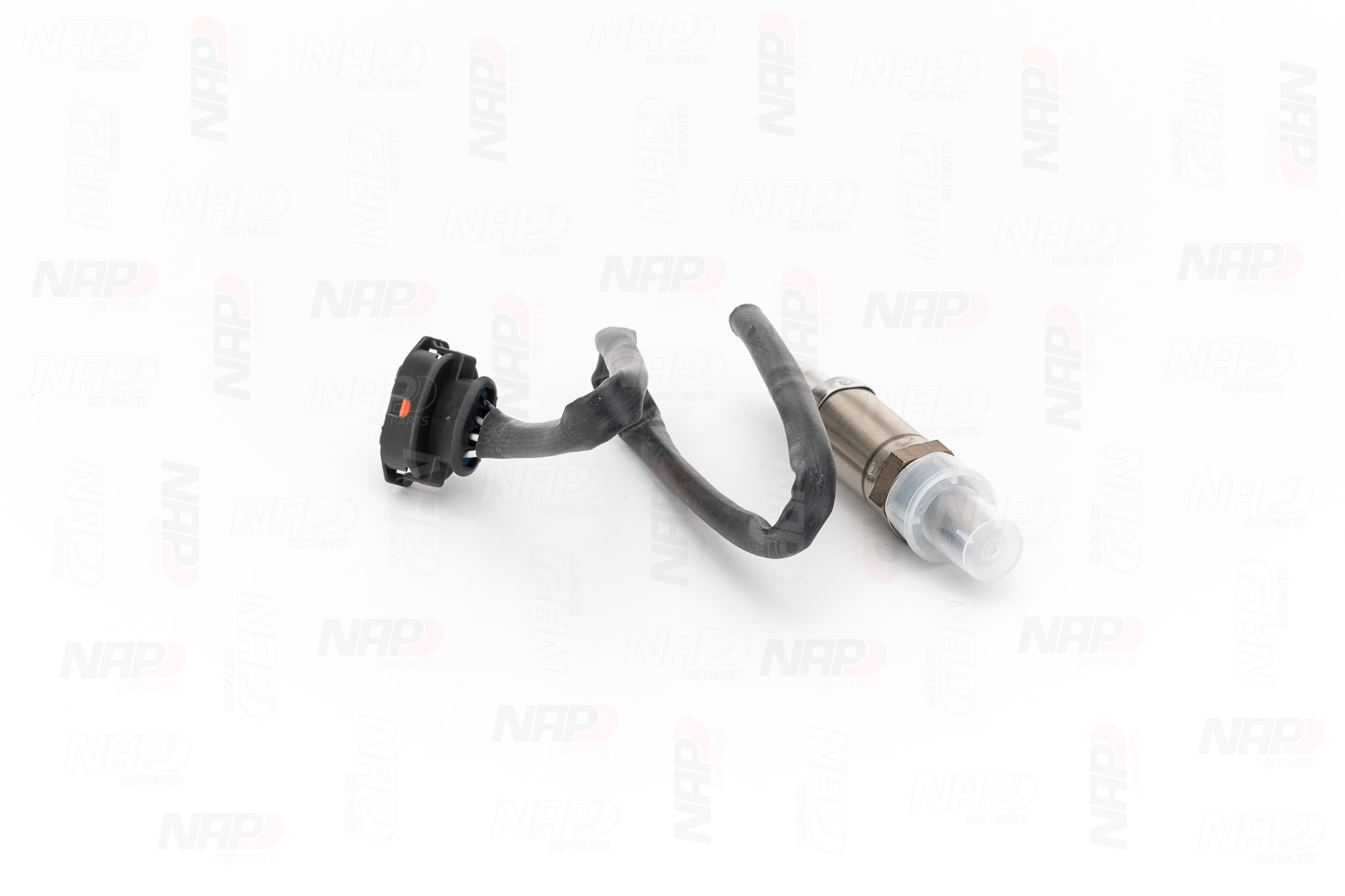NAP carparts CLS10014 Lambda jutiklis VAUXHALL Meriva Mk1 (A) (X03) 105 AG benzinas kaina