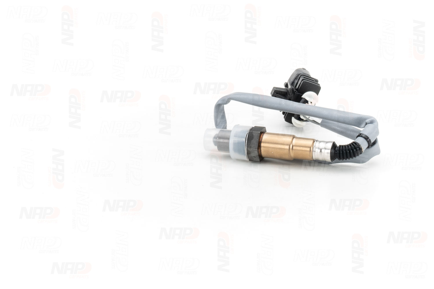 NAP carparts CLS10118 Lambda sonda VW Touareg (7LA, 7L6, 7L7) 310 HP Benzín cena