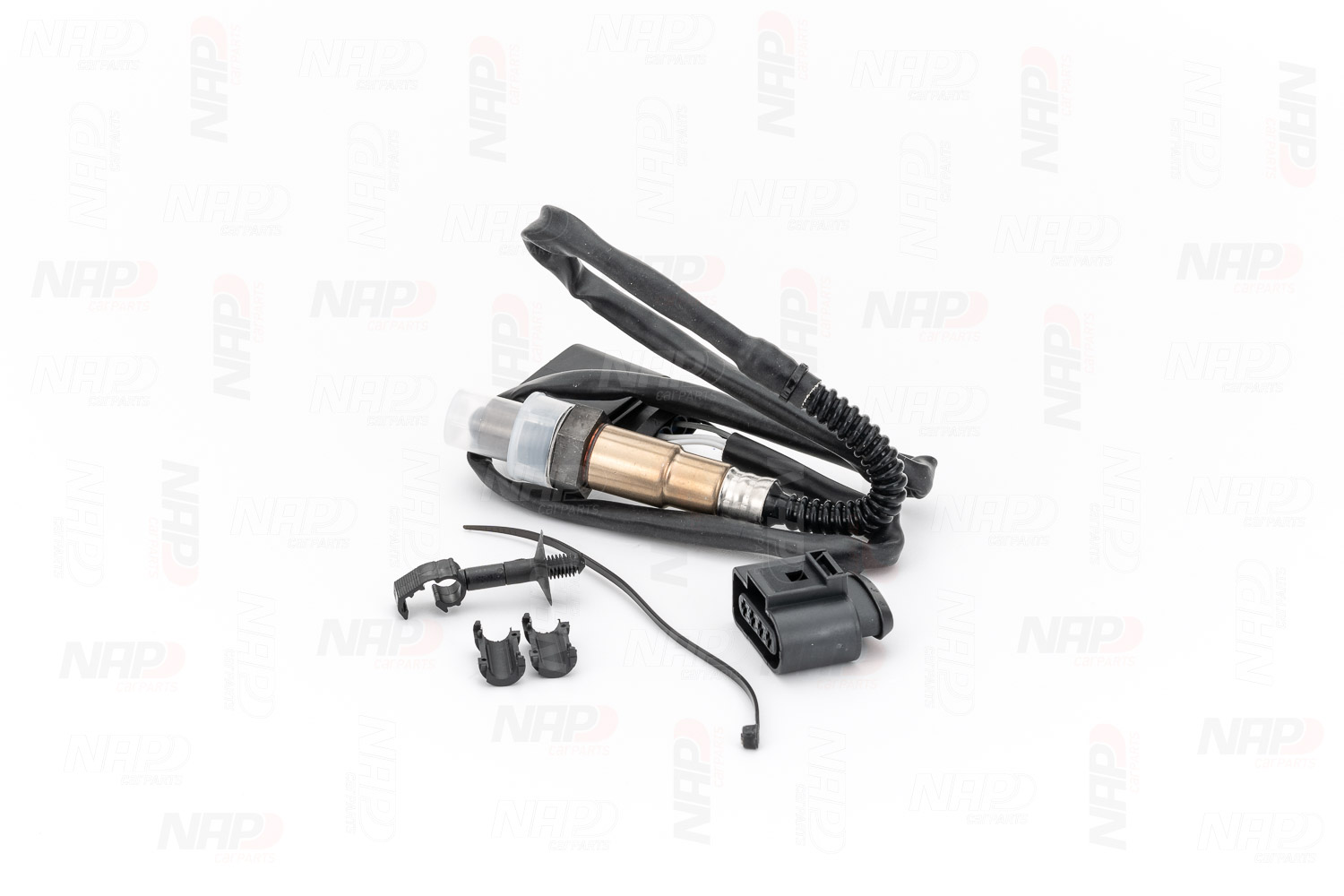 NAP carparts CLS10119: Lambdasonde