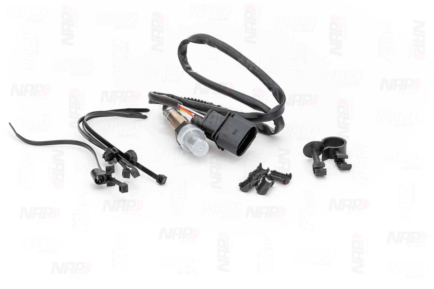 NAP carparts CLS10122: Lambdasonde
