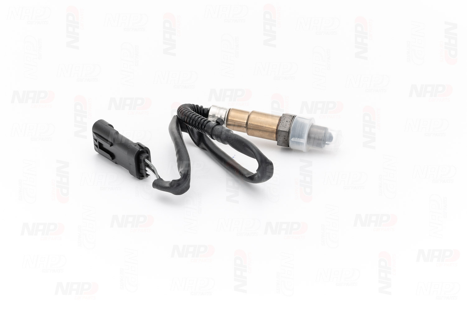 NAP carparts CLS10123 Lambda sonda RENAULT TWINGO 1 (C06) 58 KS Benzin/plyn (LPG) cena