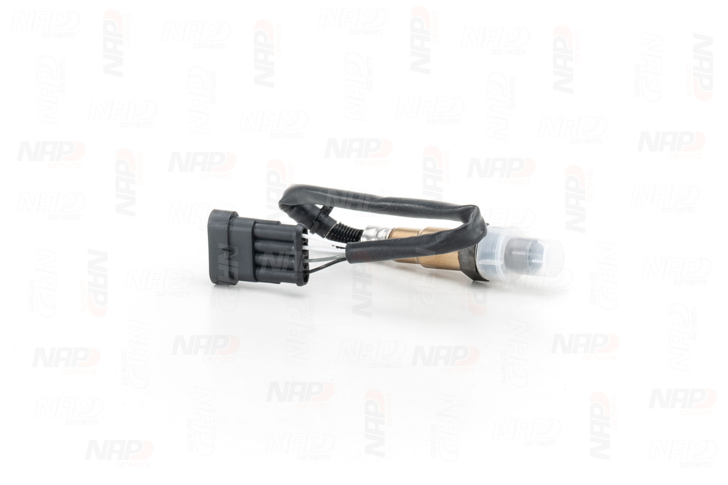 NAP carparts CLS10125: Lambdasond
