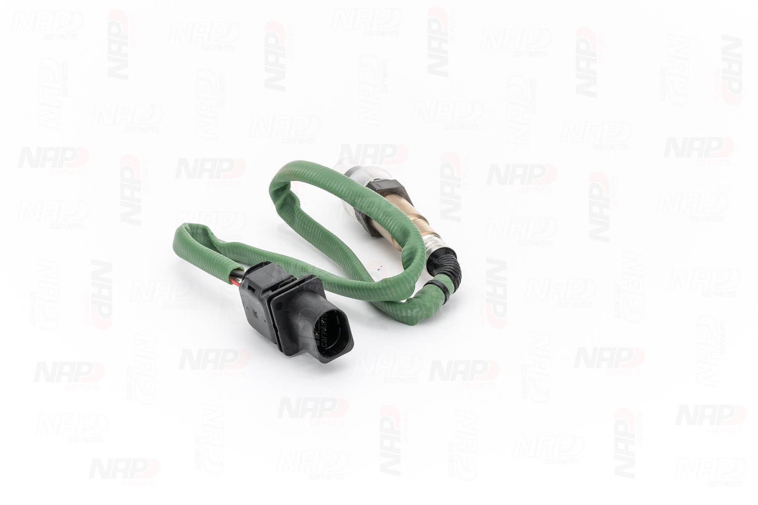 NAP carparts CLS10132 Sonda lambda CHRYSLER PT CRUISER (PT_) 121 KM olej napędowy koszt