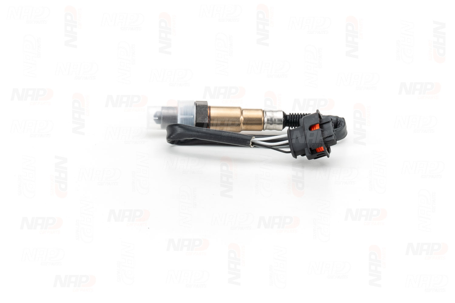 NAP carparts CLS10140 Lambdasonde OPEL Corsa C Schrägheck (X01) 60 PS Benzin Kosten