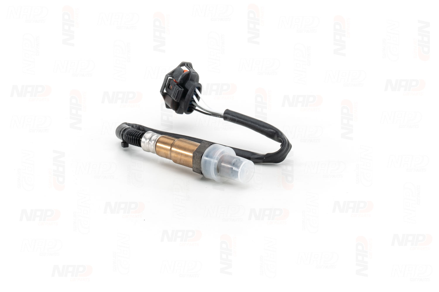 NAP carparts CLS10141 Sonde lambda OPEL Corsa C 3/5 portes (X01) 90 CV Essence coût