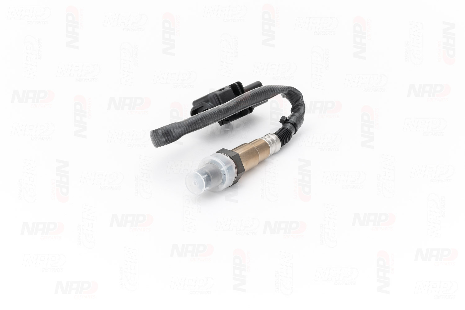 NAP carparts CLS10151 Lambdasonde MITSUBISHI COLT 6 (Z3A, Z2A) 95 HK Diesel hvad koster