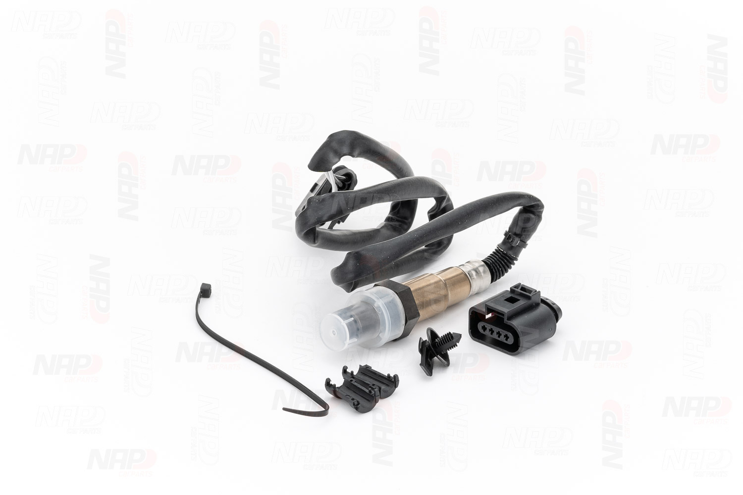 NAP carparts CLS10159: Lambdasond