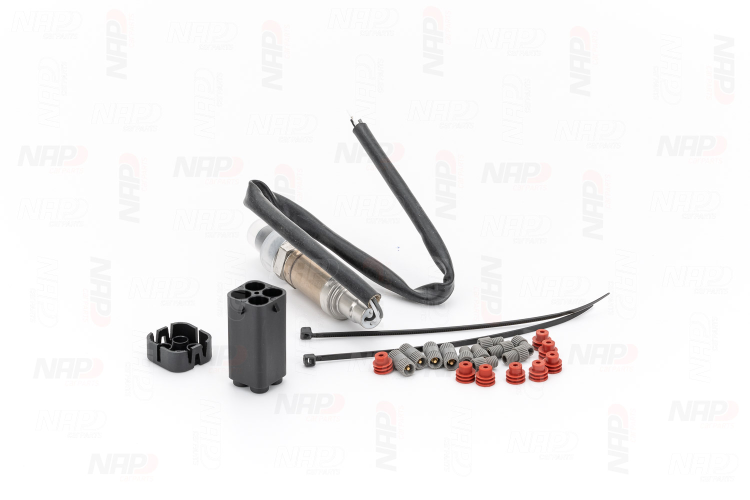 NAP carparts CLS10166: Lambdasonde