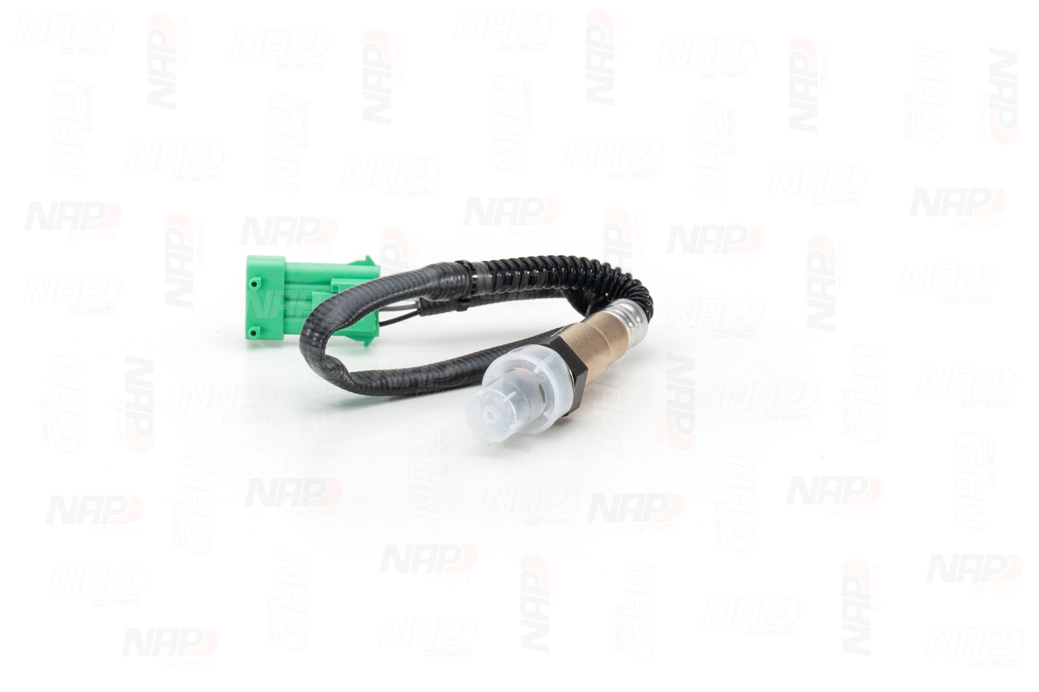 NAP carparts CLS10176 Lambda sonda PEUGEOT 206 sikma zadna cast (2A/C) 90 KS Benzín cena