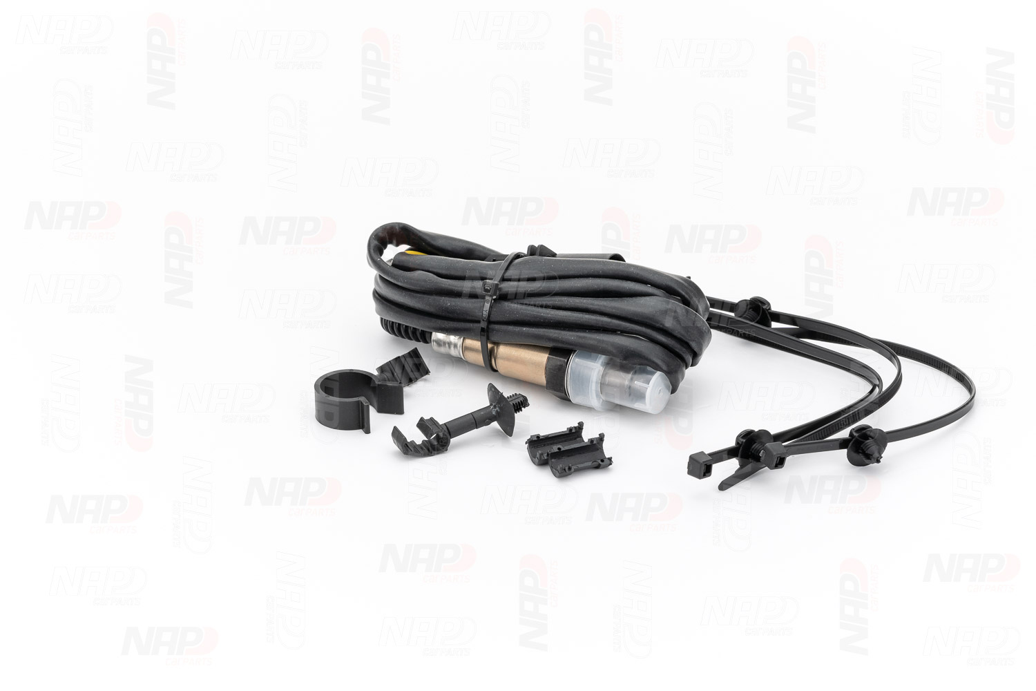 NAP carparts CLS10188 Lambdasonde OPEL Corsa D Hatchback (S07) 83 Pk Benzine/Autogas (LPG) kosten