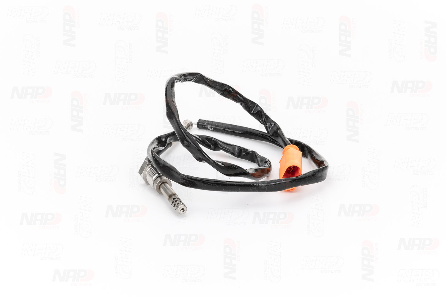 NAP carparts CTS10001 Sensor, temp. gas escape SEAT Ibiza 4 (6J5, 6P1) 105 cv Gasolina costo