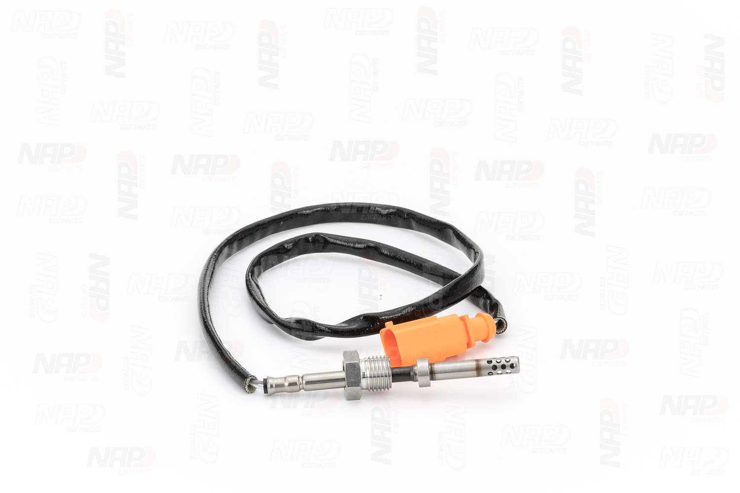 NAP carparts CTS10018: Abgastemperatursensor nach Rußpartikelfilter