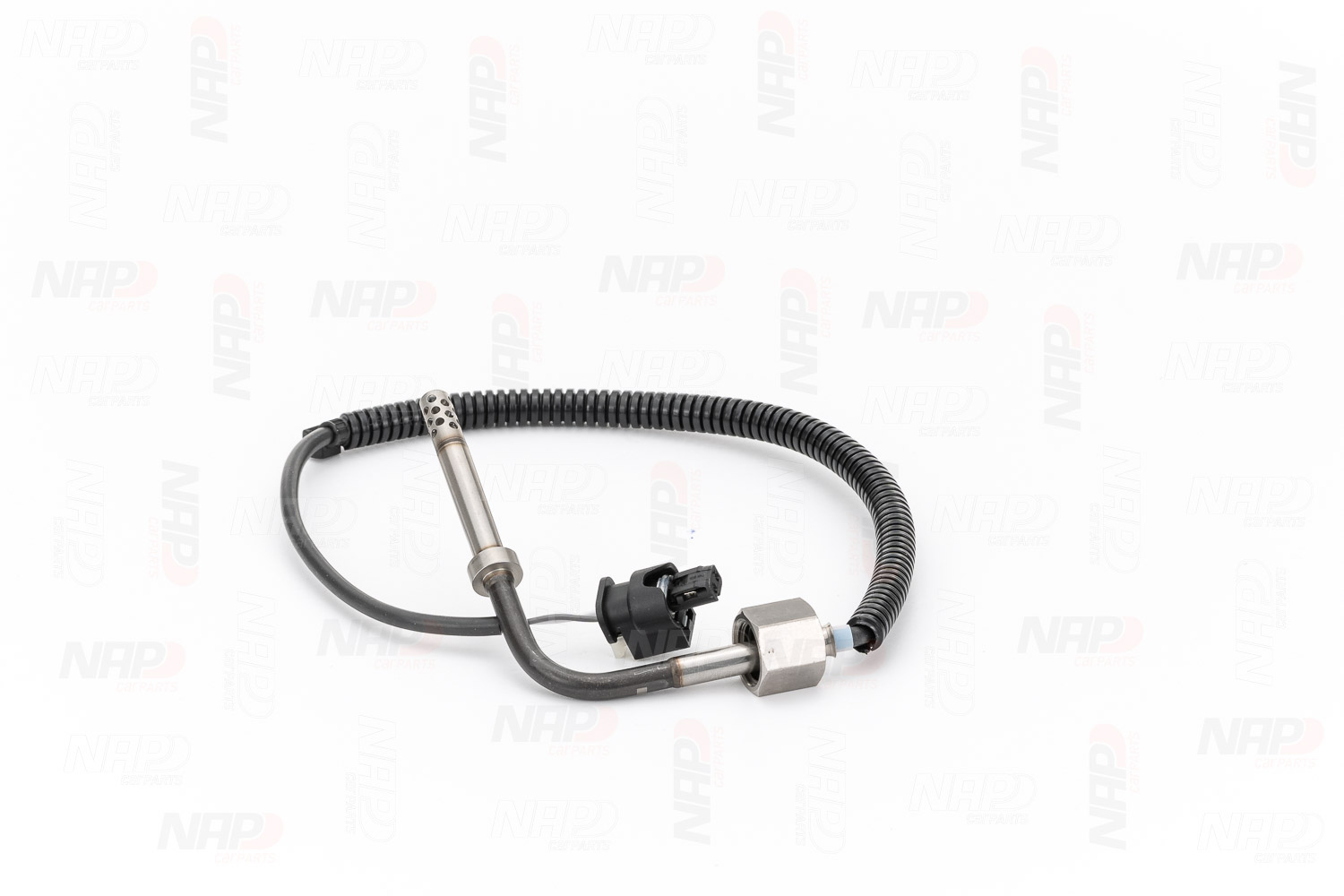 NAP carparts CTS10023: Senzor, temperatura gaze evacuare