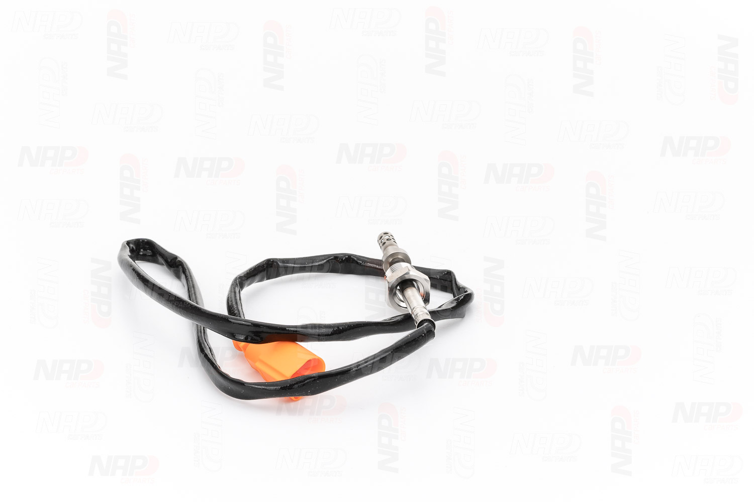 NAP carparts CTS10070 Jutiklis, išmetamųjų dujų temperatūra AUDI A3 Hatchback (8V1, 8VK) 110 AG dyzelinas kaina