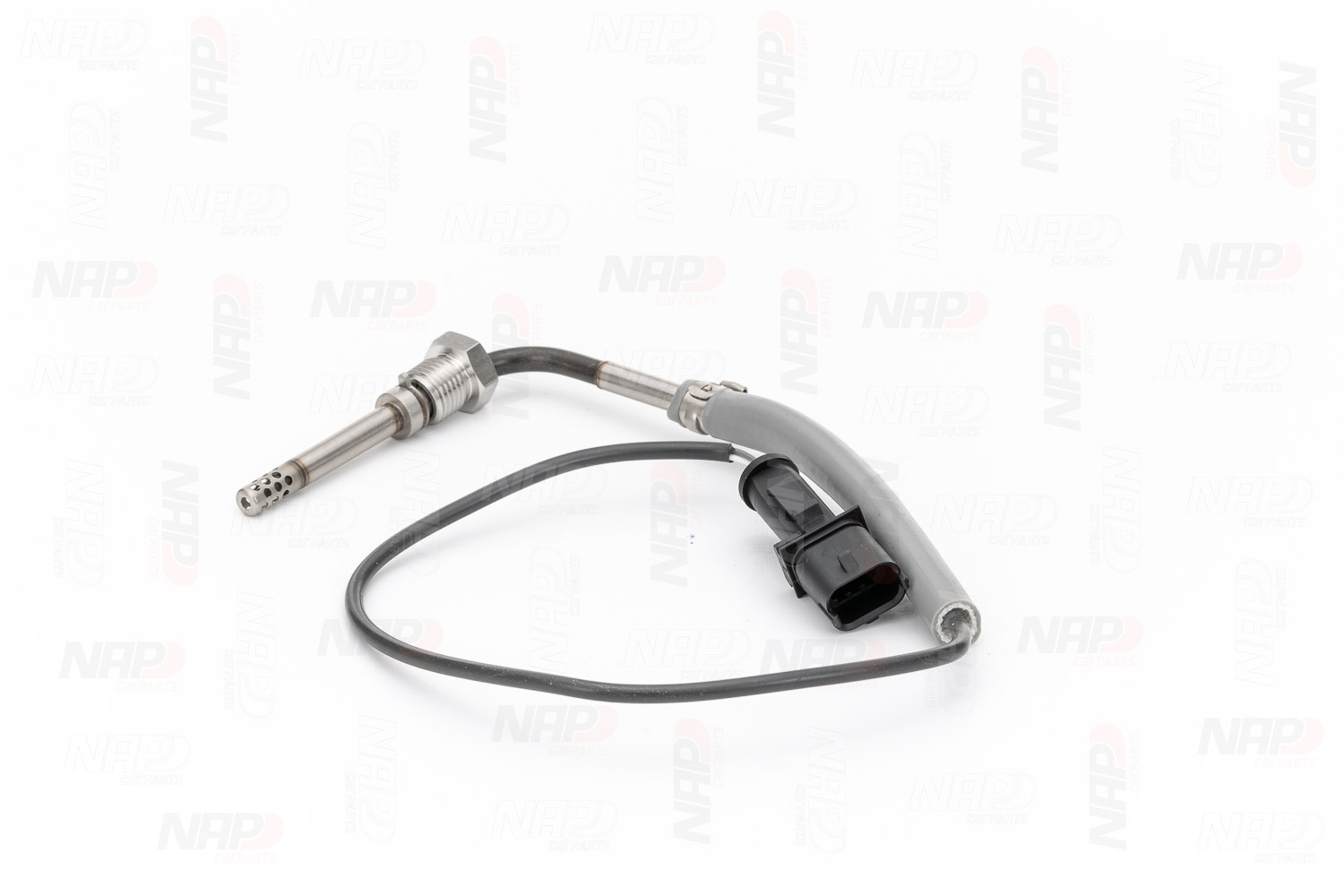 NAP carparts CTS10076 Sensore, Temperatura gas scarico LANCIA YPSILON (843) 75 CV Diesel costo