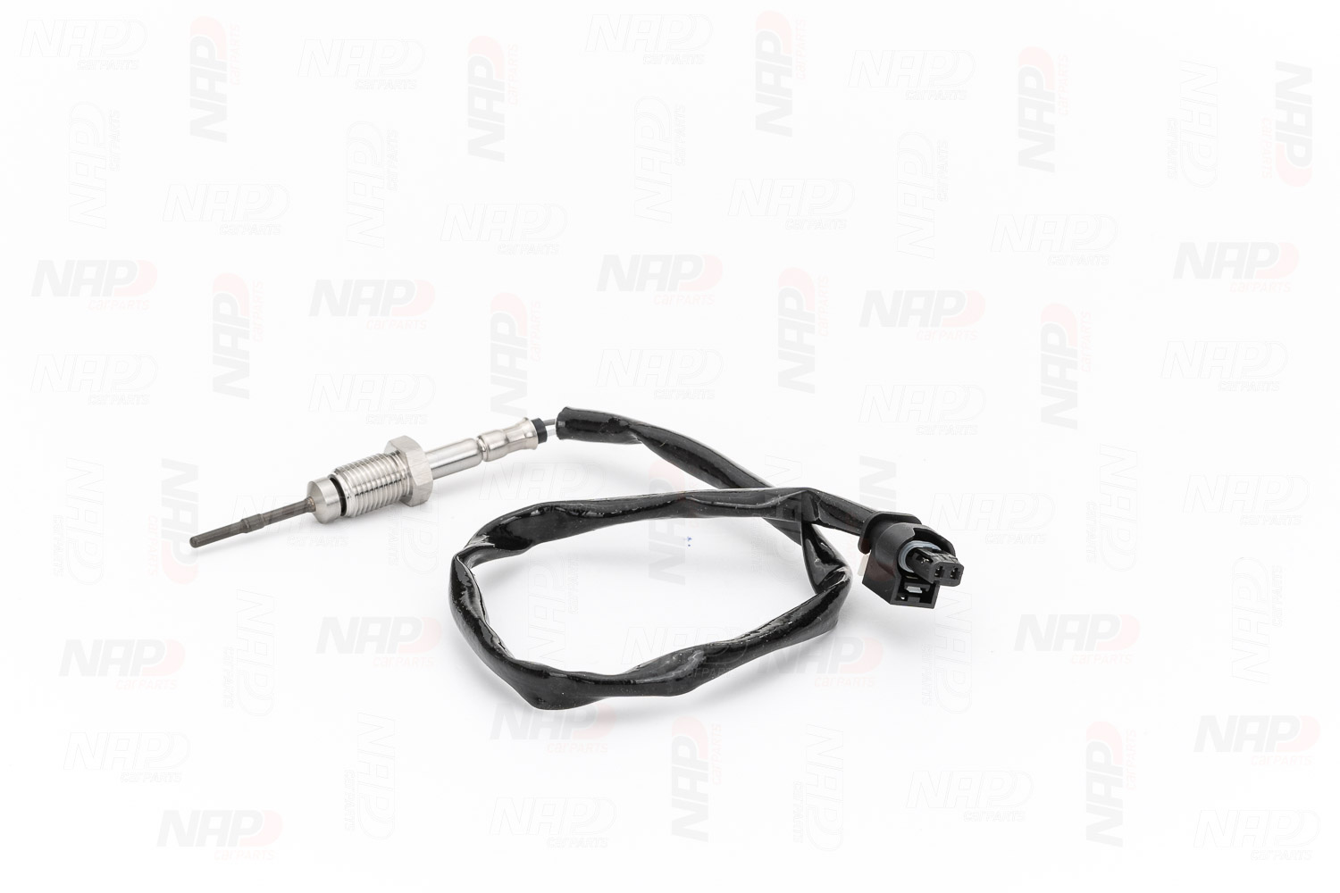 NAP carparts CTS10102: Sensor, temp. gas escape