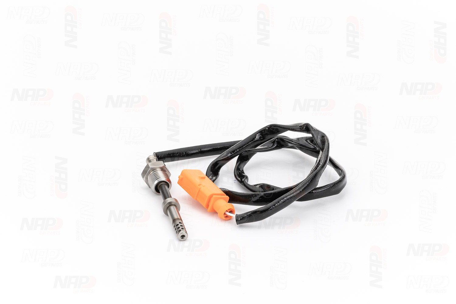 NAP carparts CTS10127: Senzor, temperatura gaze evacuare