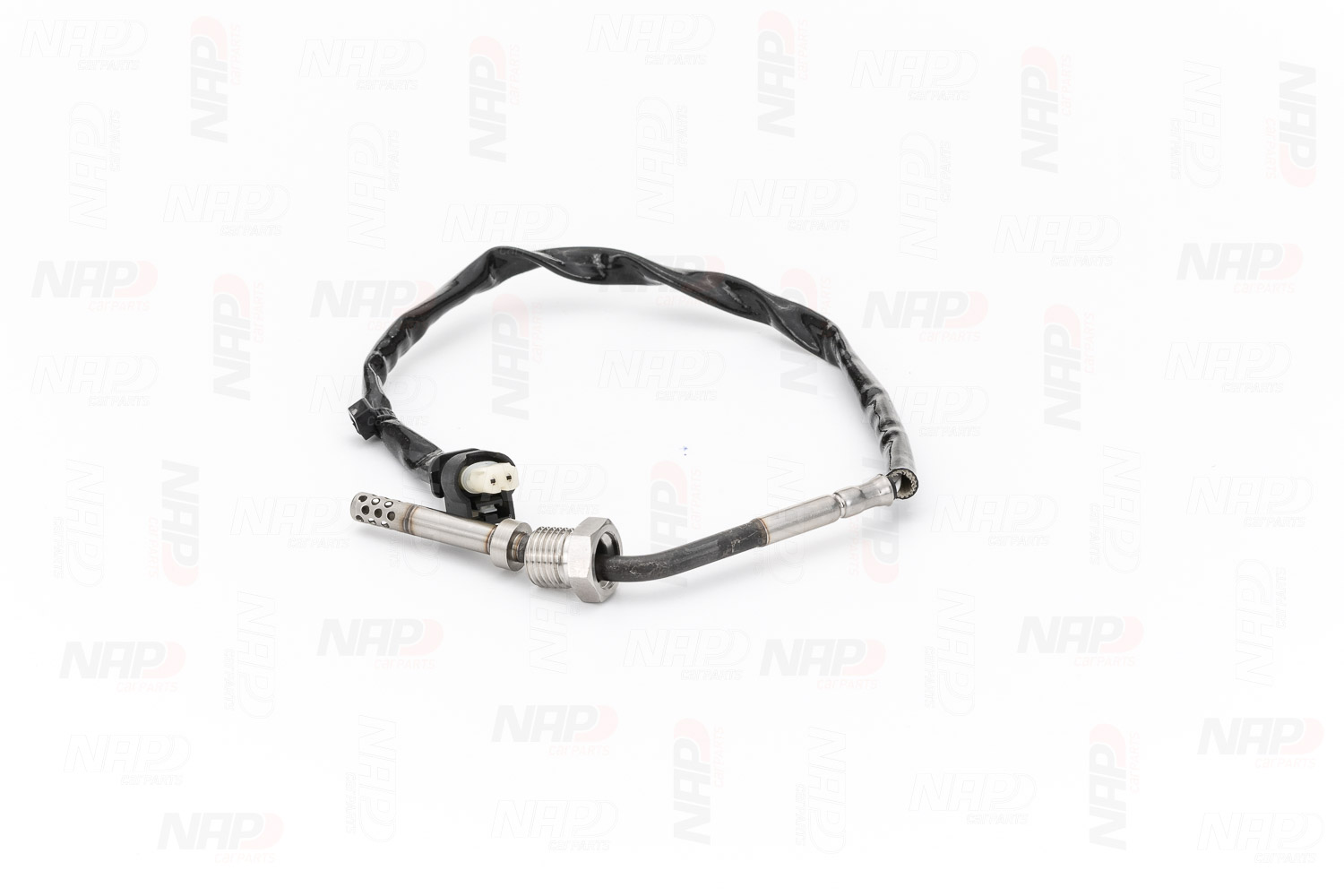 NAP carparts CTS10161: Abgastemperatursensor vor Abgasturbolader