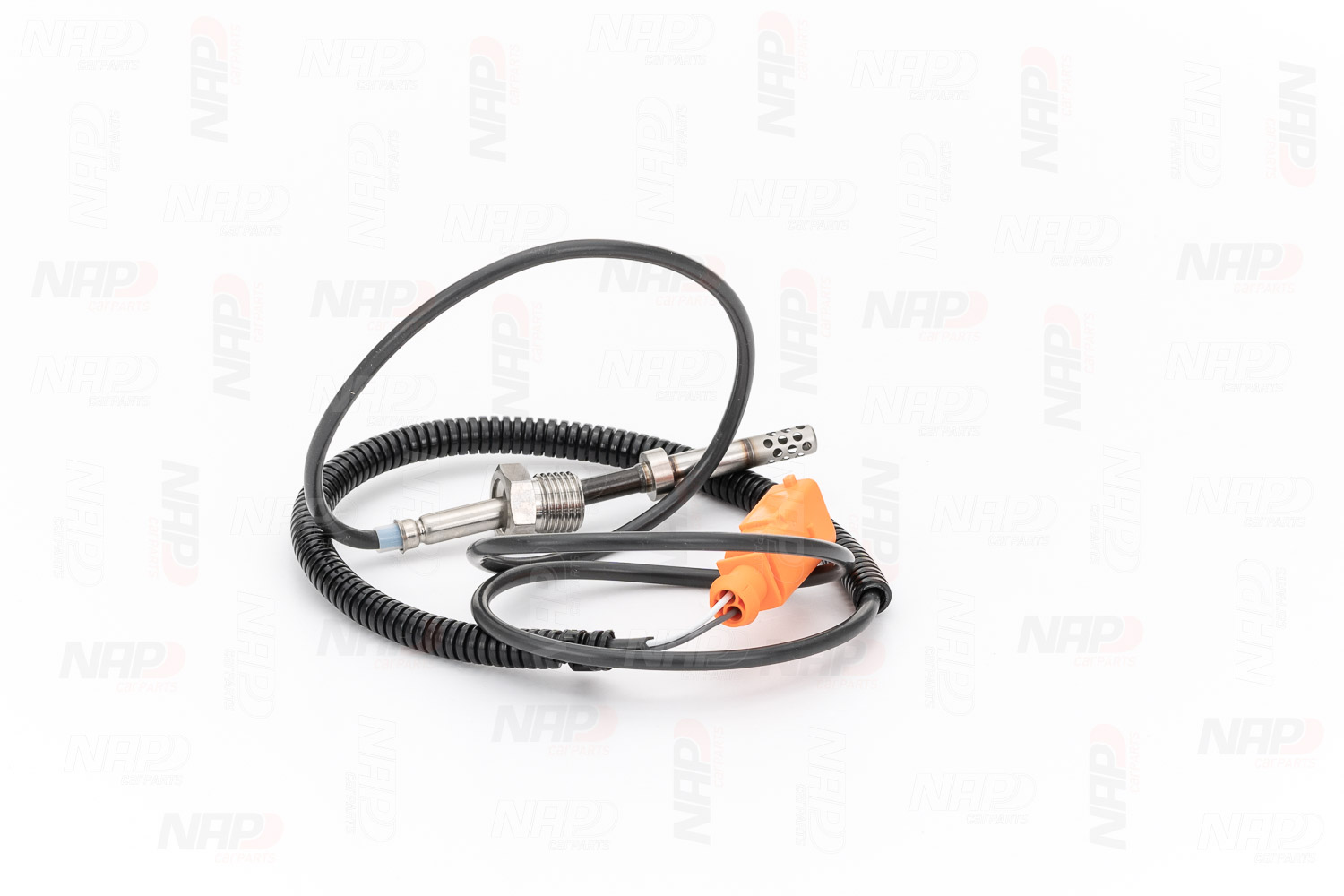 NAP carparts CTS10169 Czujnik, temperatura spalin VW Multivan 5 (7HM 102 KM olej napędowy koszt