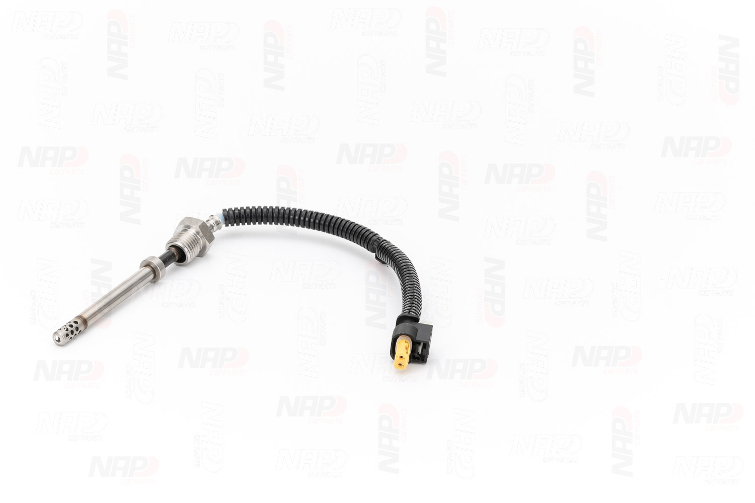 NAP carparts CTS10180: Abgastemperatursensor vor Abgasturbolader