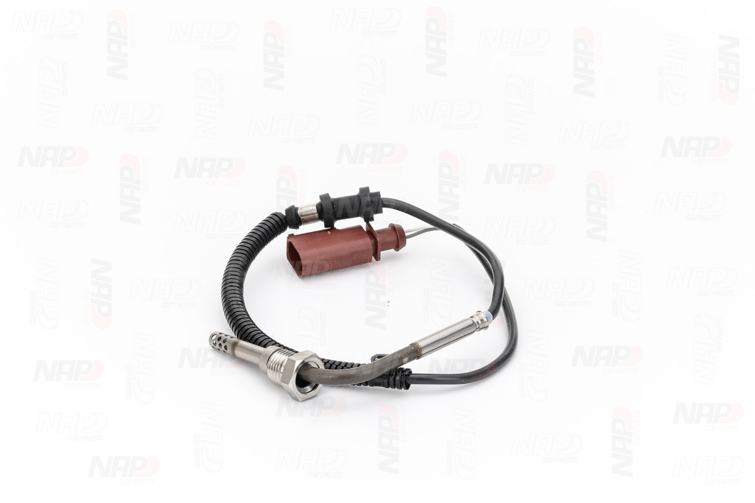 NAP carparts CTS10224: Sensor, temp. gas escape antes de filtro de partículos