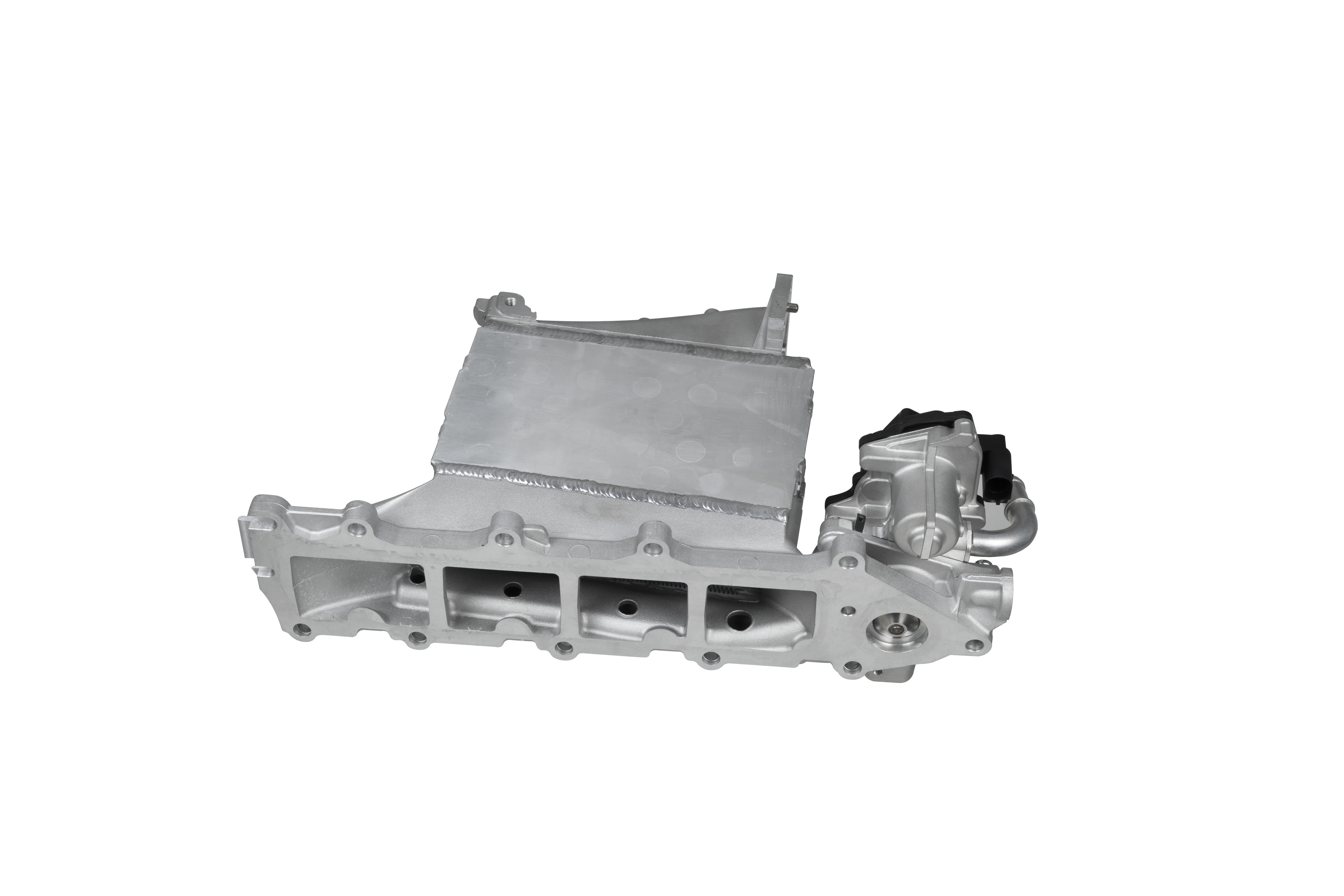 PartsTec PTA510-0838 Ladeluftkühler VW T-Roc (A11) 150 PS Diesel Kosten