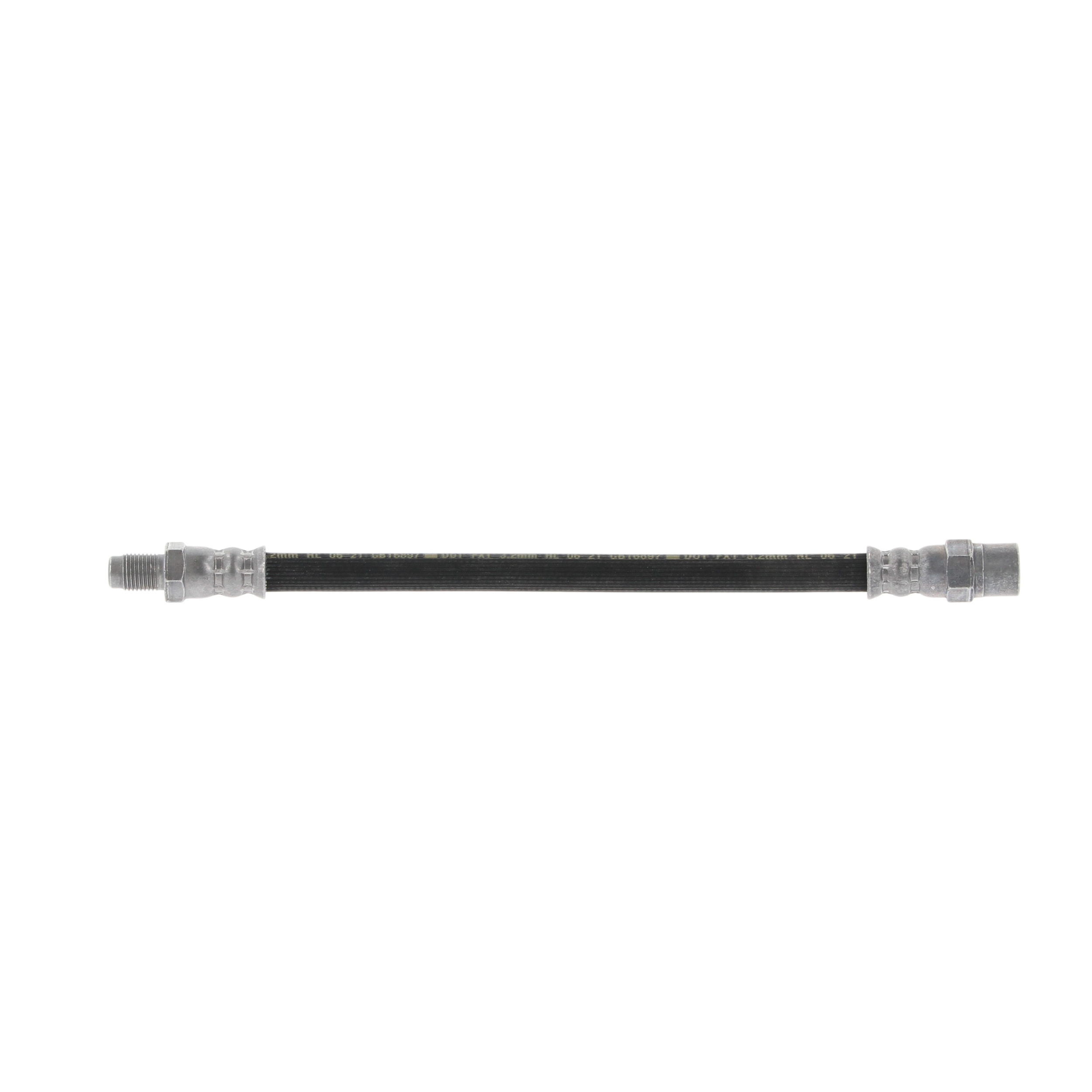 CORTECO 19018506: Bremsschlauch vorne, hinten, 227mm