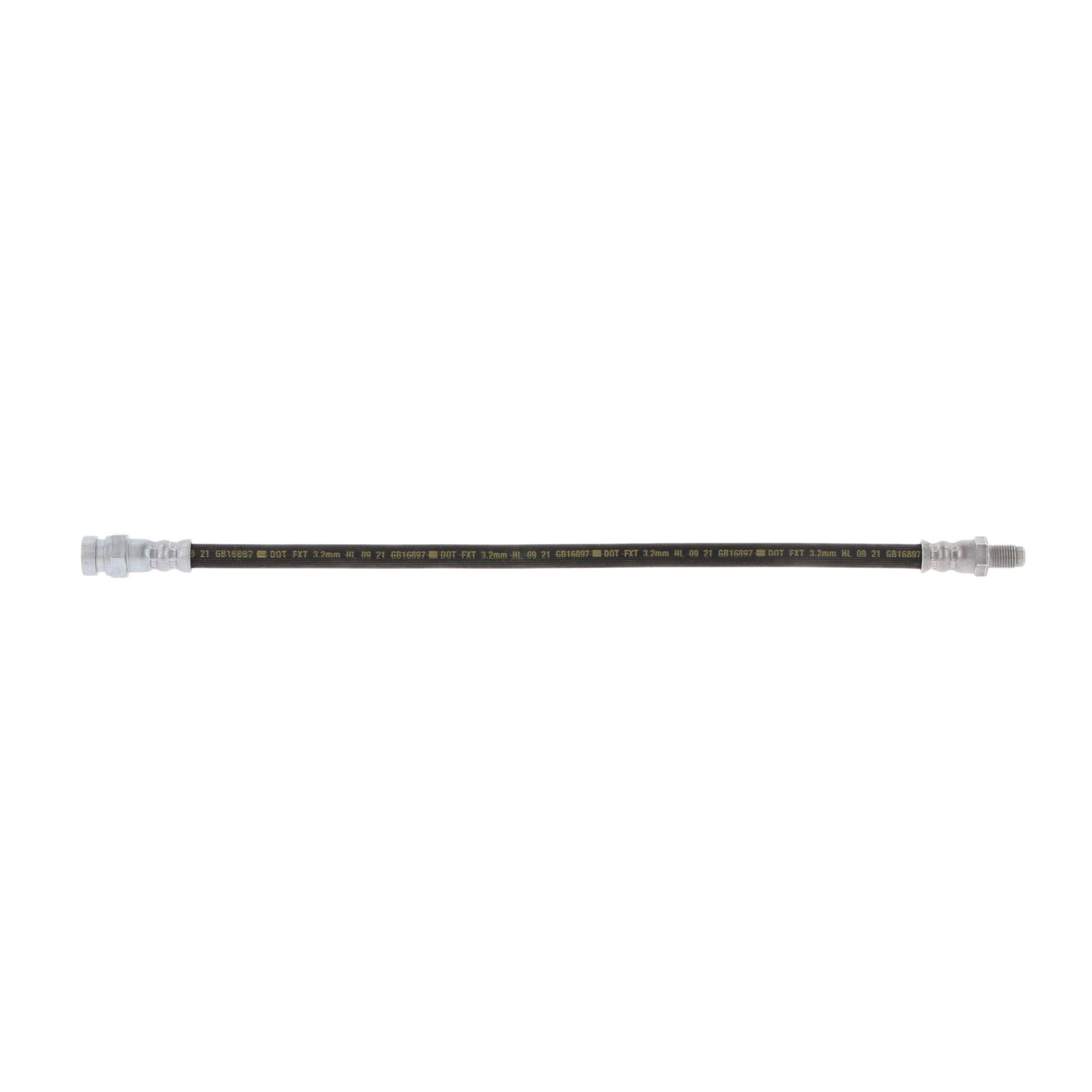 CORTECO 19018510: Bremsschlauch Vorderachse, 340mm