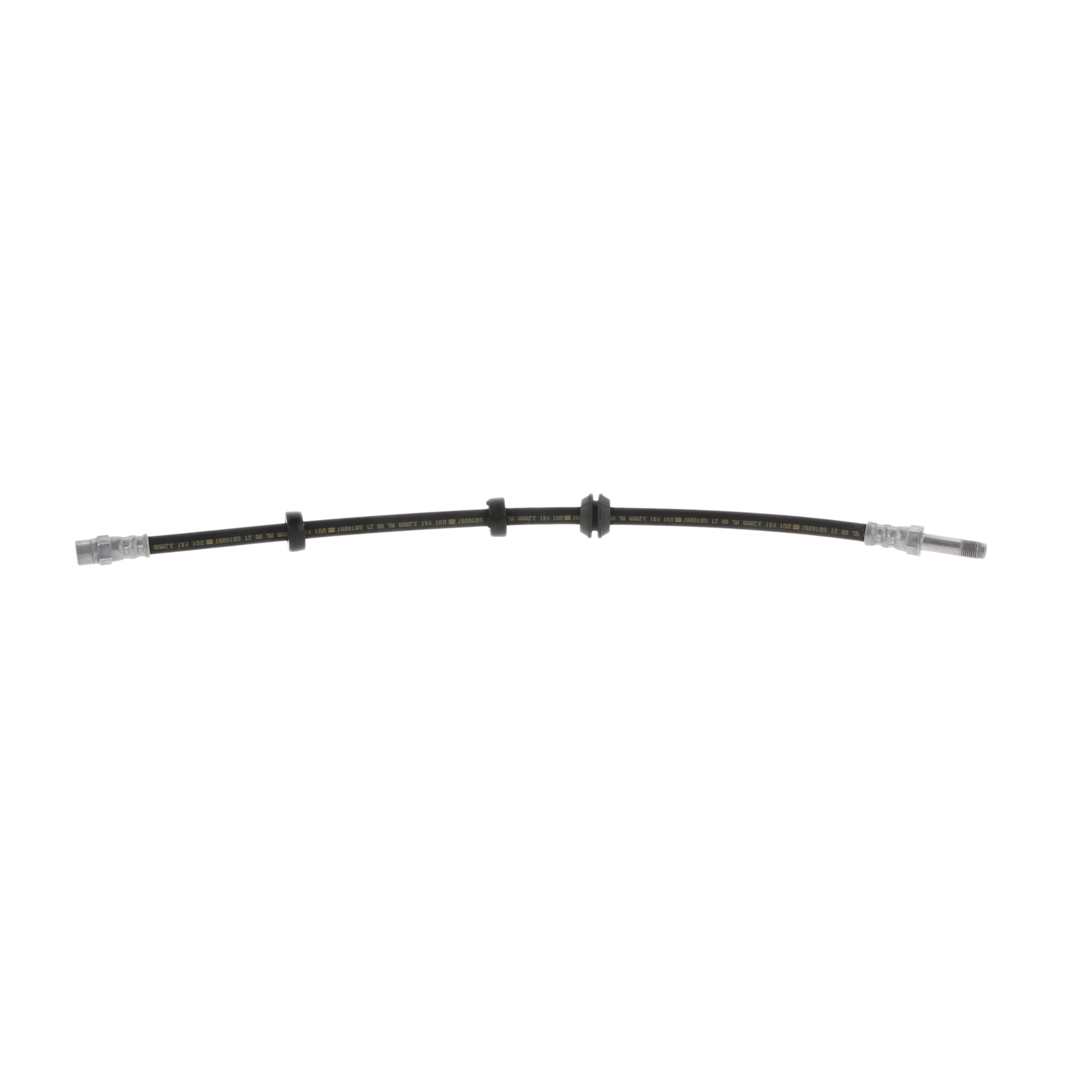 CORTECO 19018523: Bremsschlauch Vorderachse, 484mm