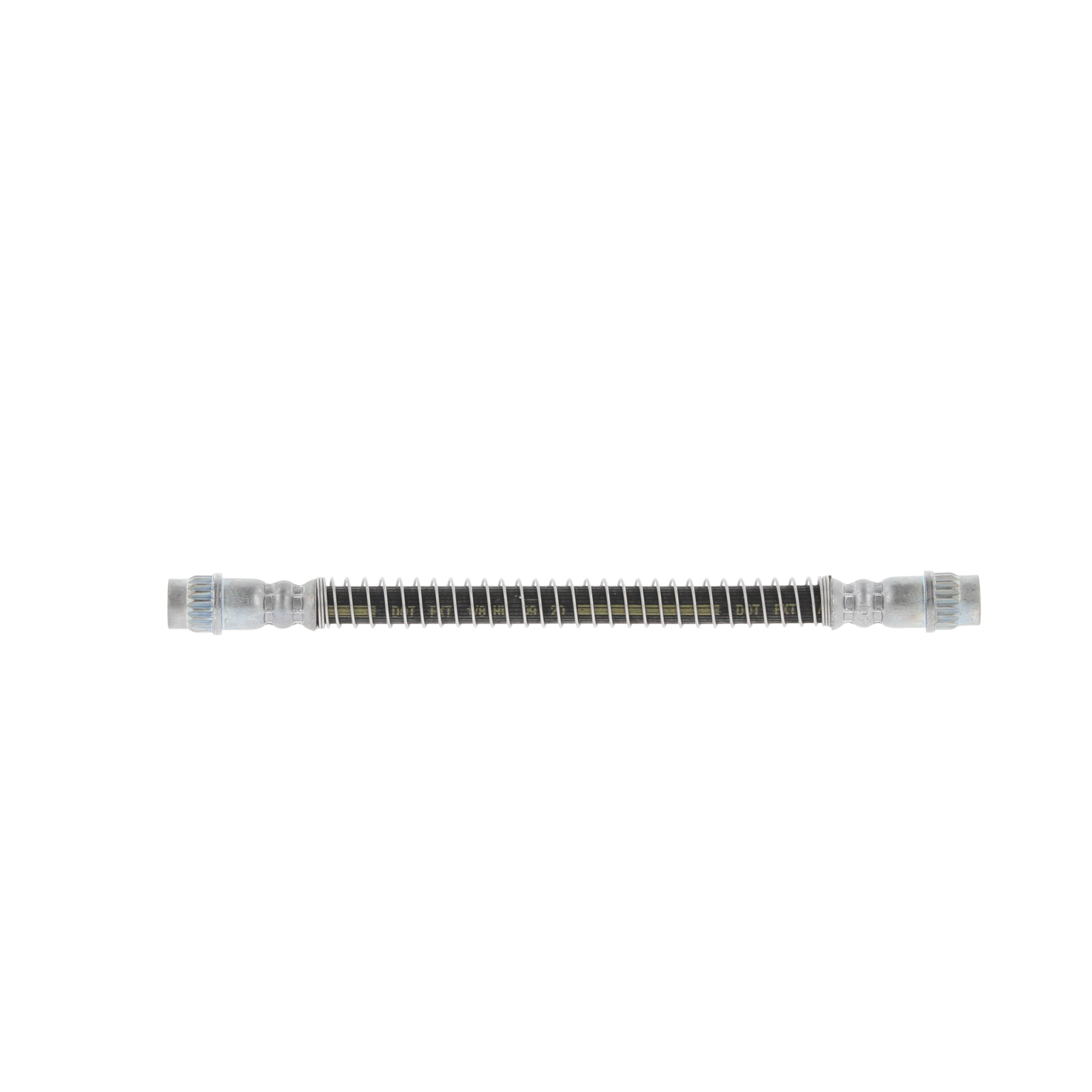 CORTECO 19018890: Bremsschlauch Hinterachse, 180mm