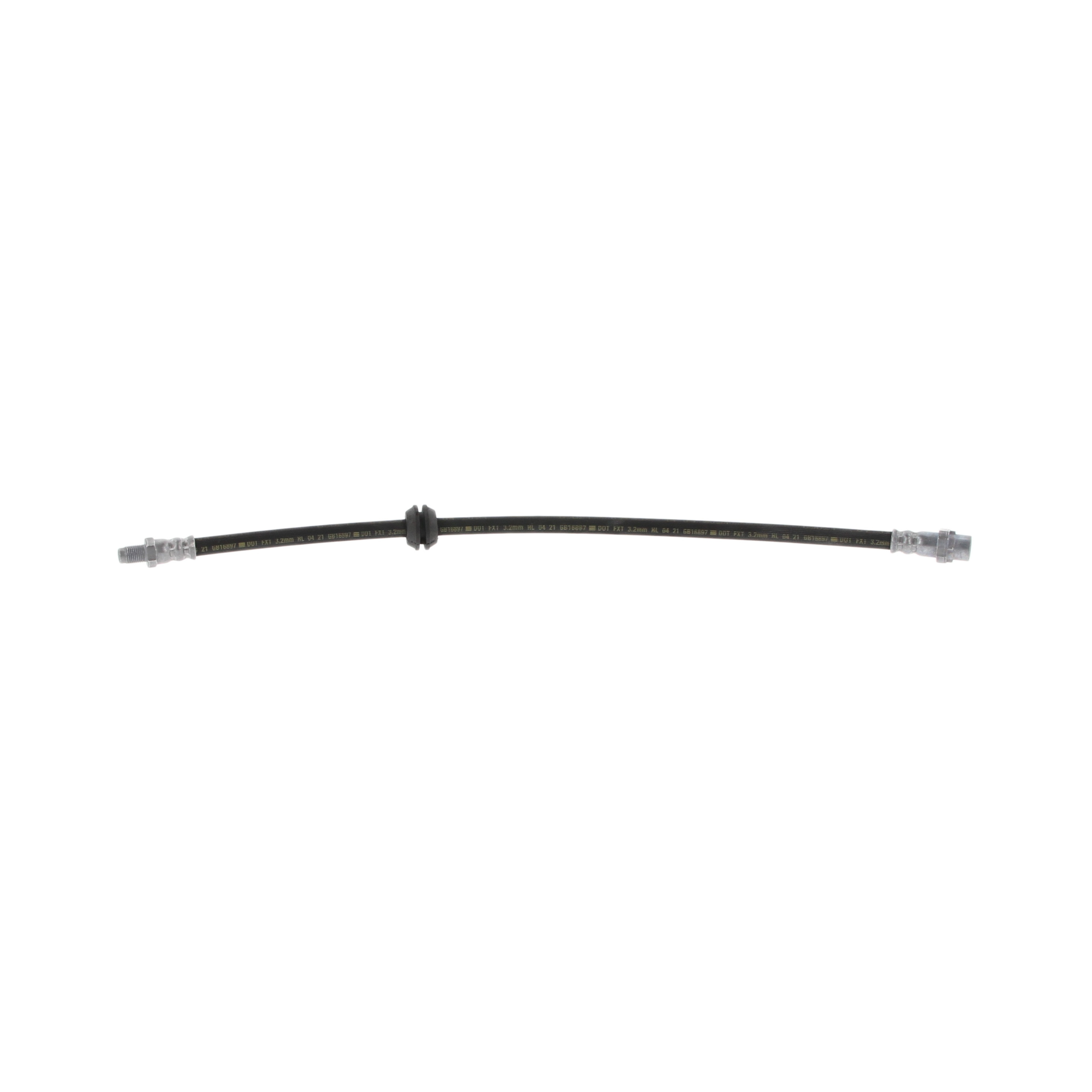 CORTECO 19026636: Bremsschlauch Vorderachse, 425mm