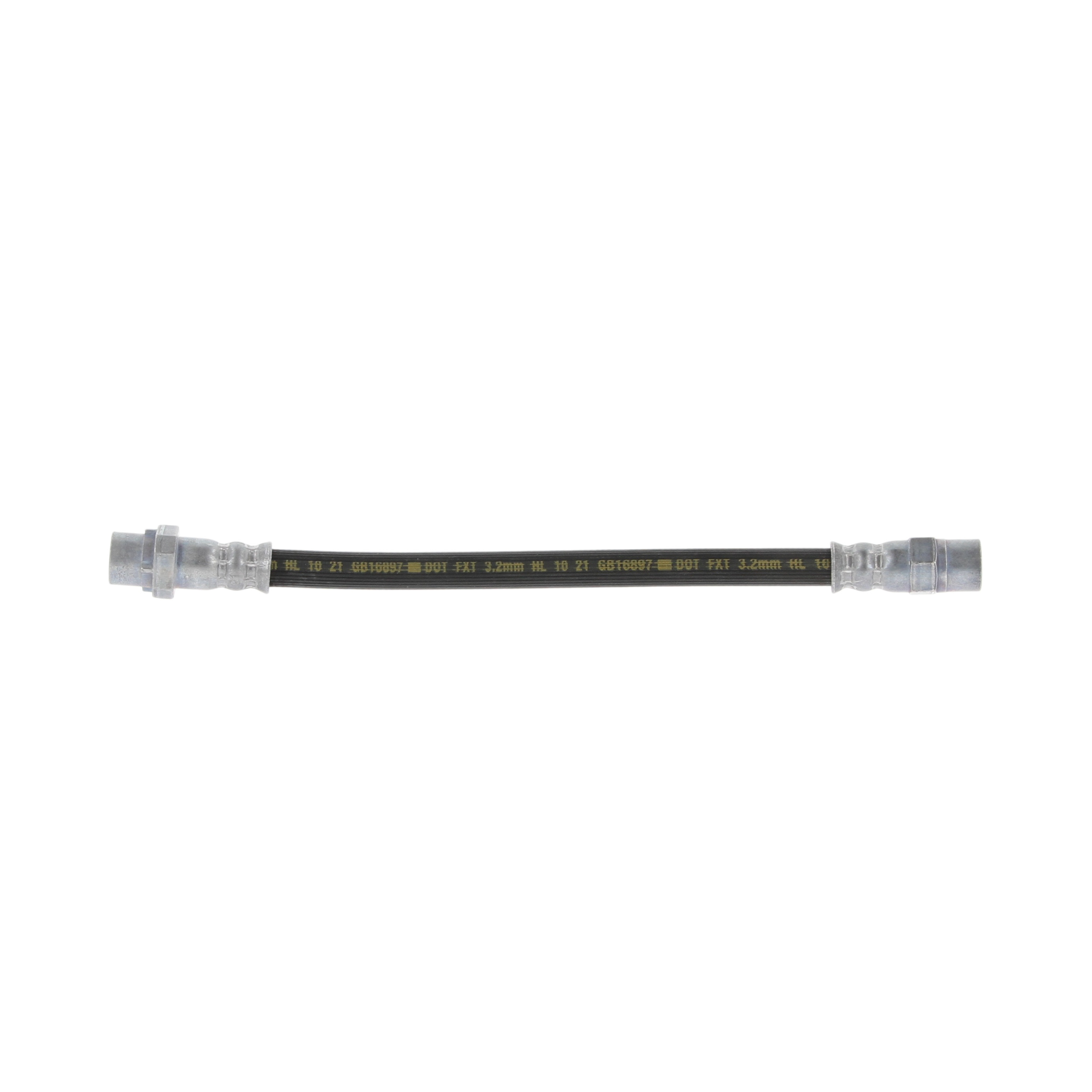 CORTECO 19026686: Bremsschlauch Hinterachse, 200mm