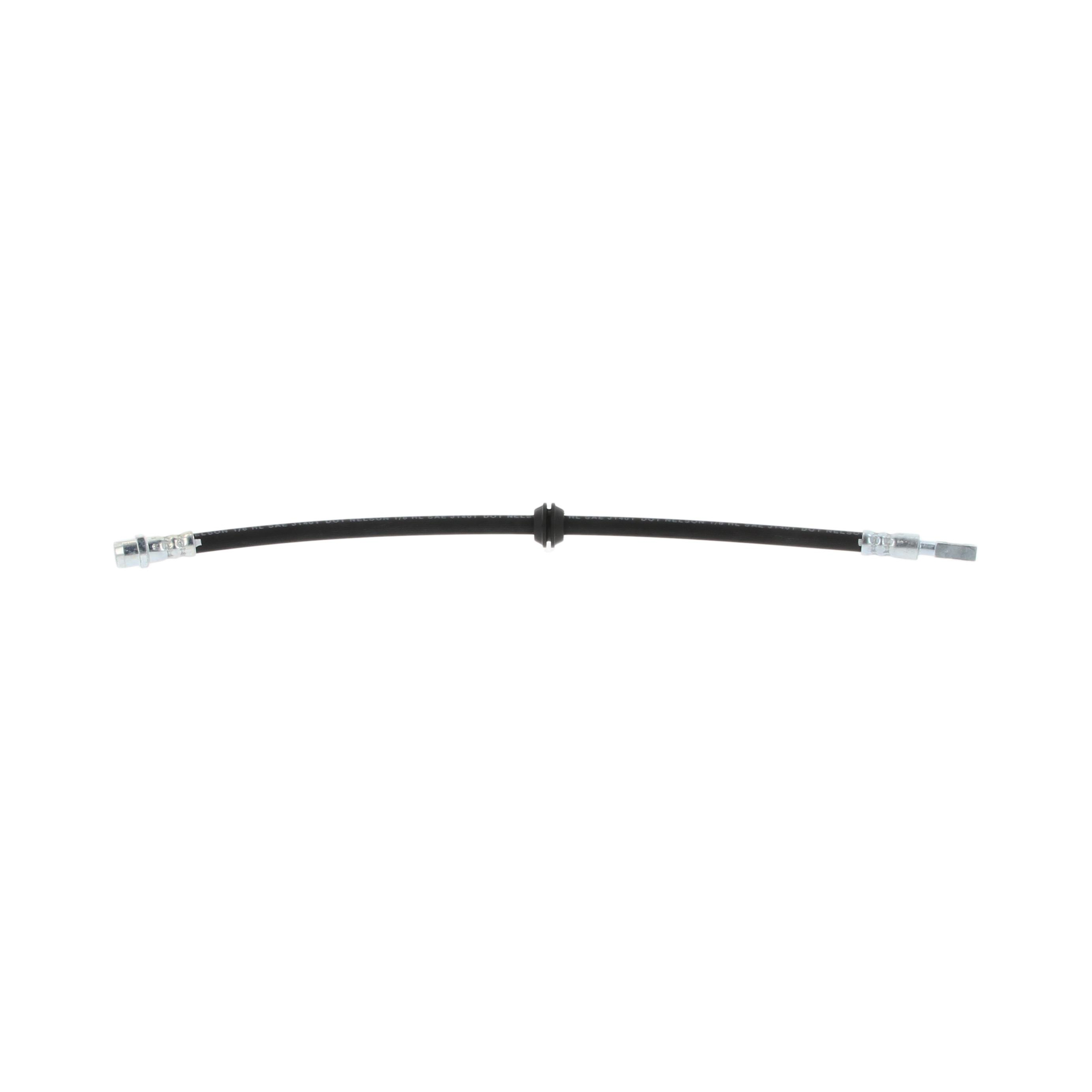 CORTECO 19032373: Bremsschlauch Hinterachse, 457mm