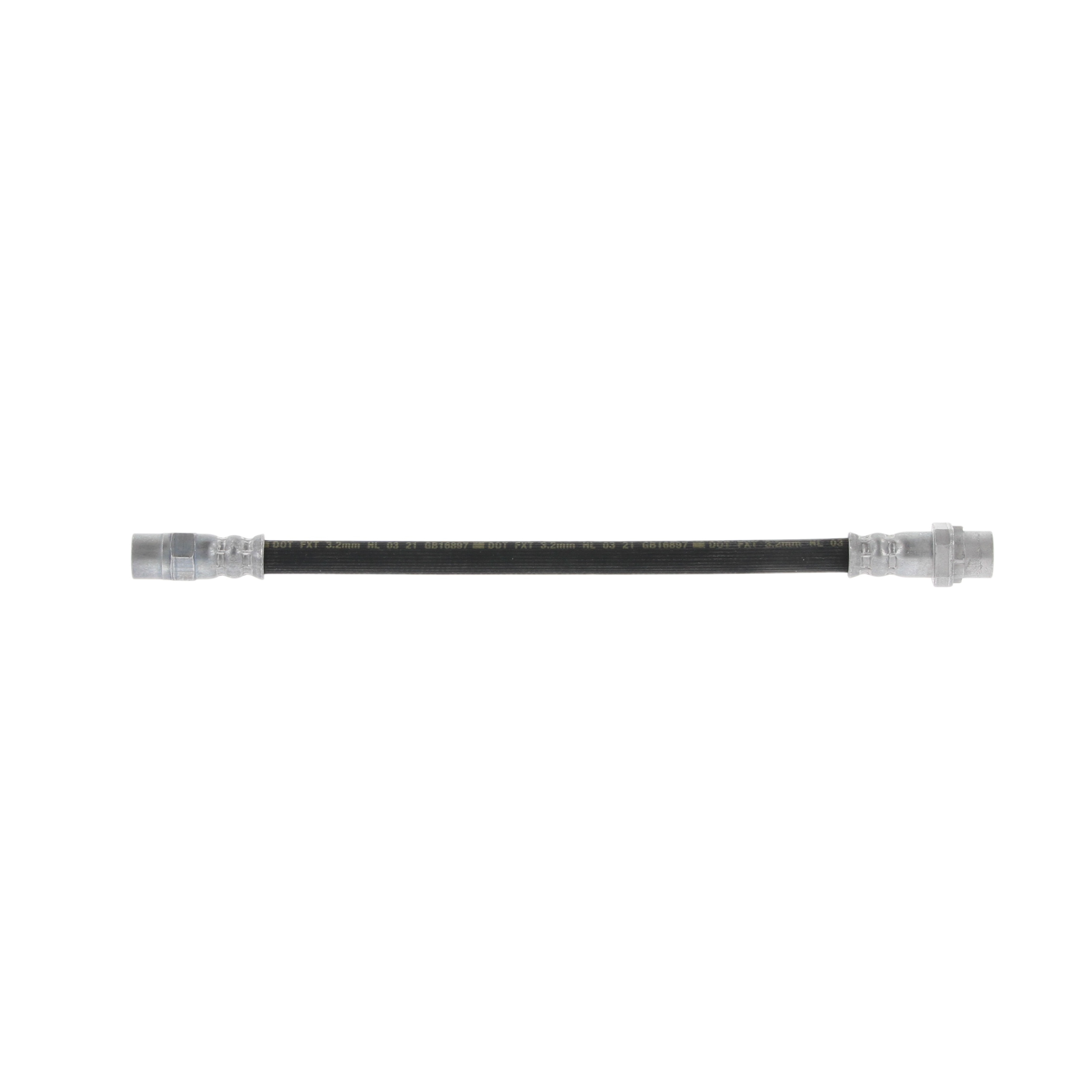 CORTECO 19033575: Bremsschlauch Hinterachse, 241mm