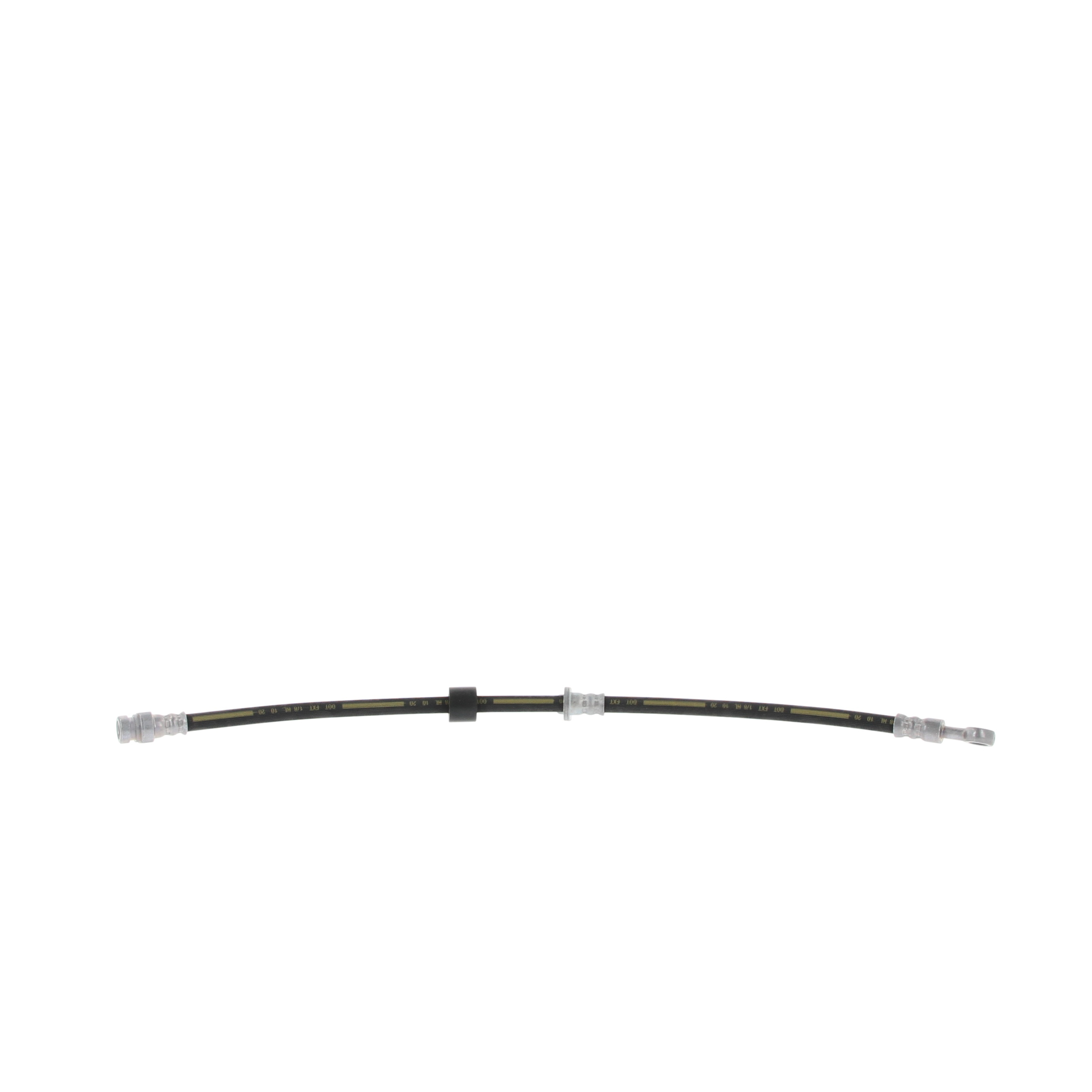 CORTECO 19034344: Bremsschlauch Vorderachse, 495mm