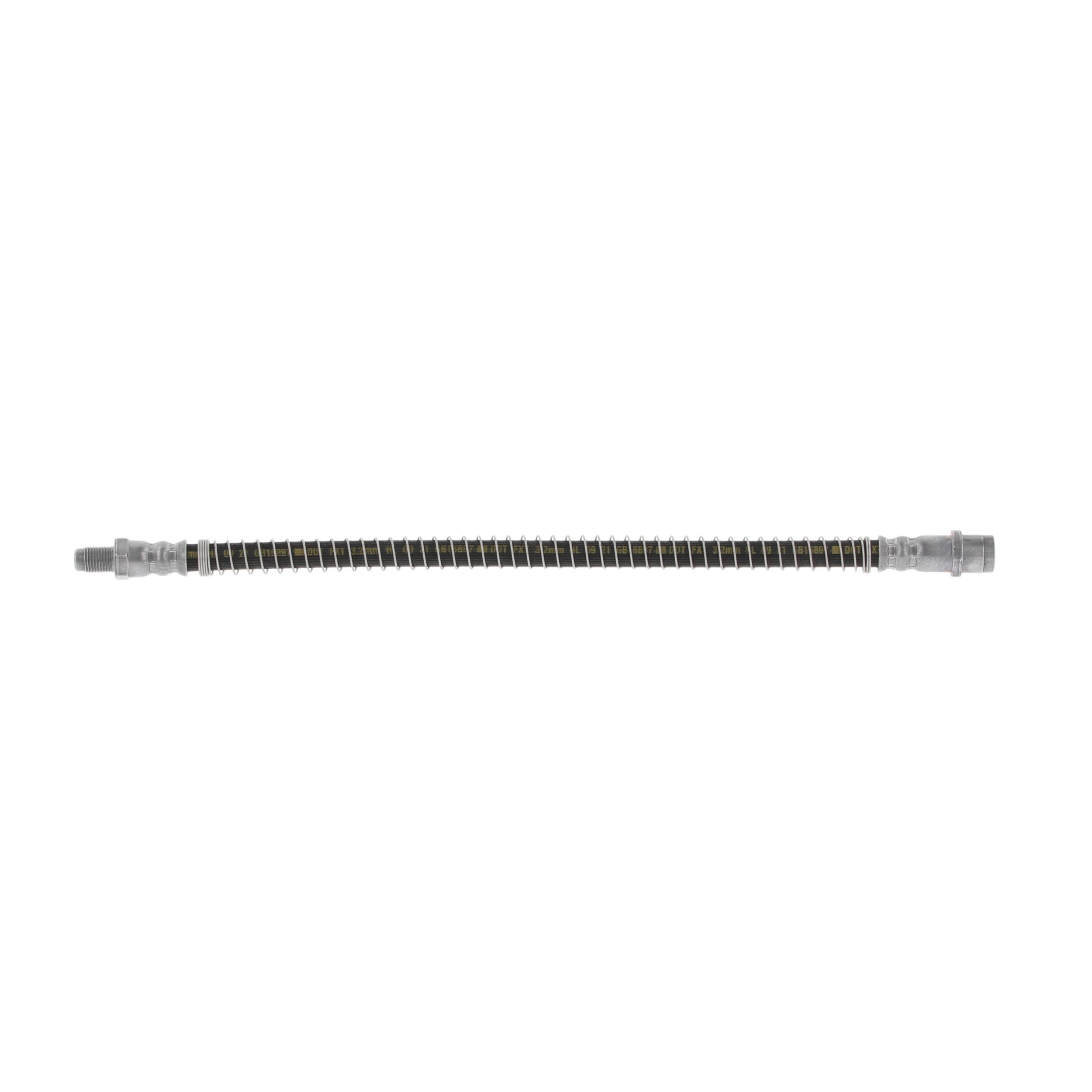 CORTECO 19035149 Ελαστικός σωλήνας φρένων MERCEDES-BENZ C-class T-modell (S204) 136 PS Πετρέλαιο κόστος