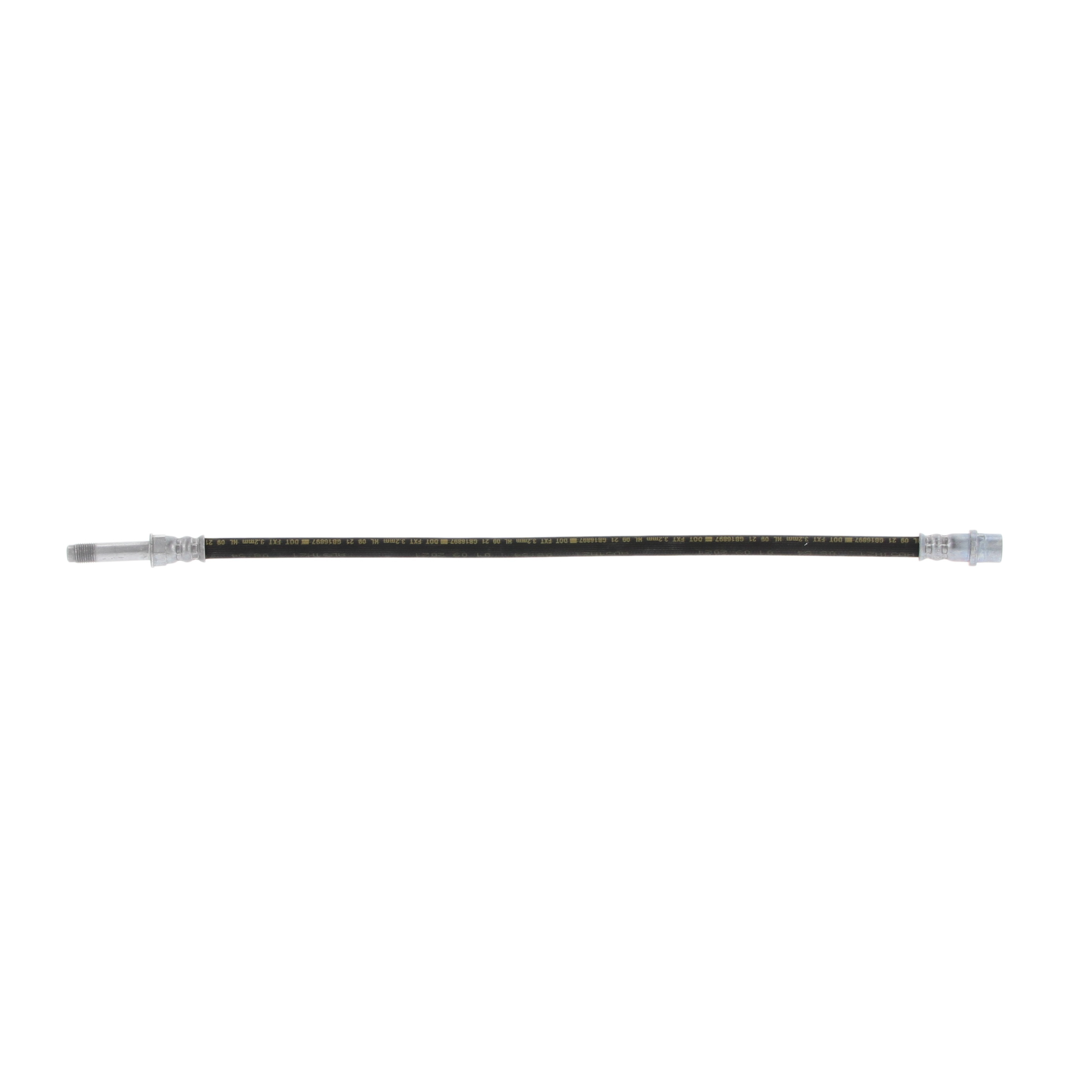 CORTECO 19035285 Remslang MERCEDES-BENZ SPRINTER 3-t Open laadbak/ Chassis (903) 82 Pk Diesel kosten