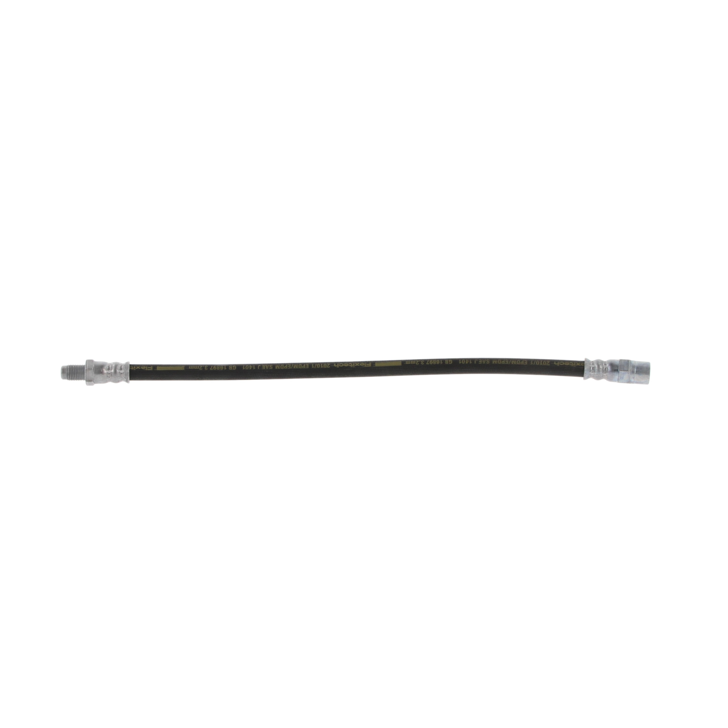 CORTECO 19036311: Bremsschlauch Hinterachse, 340mm