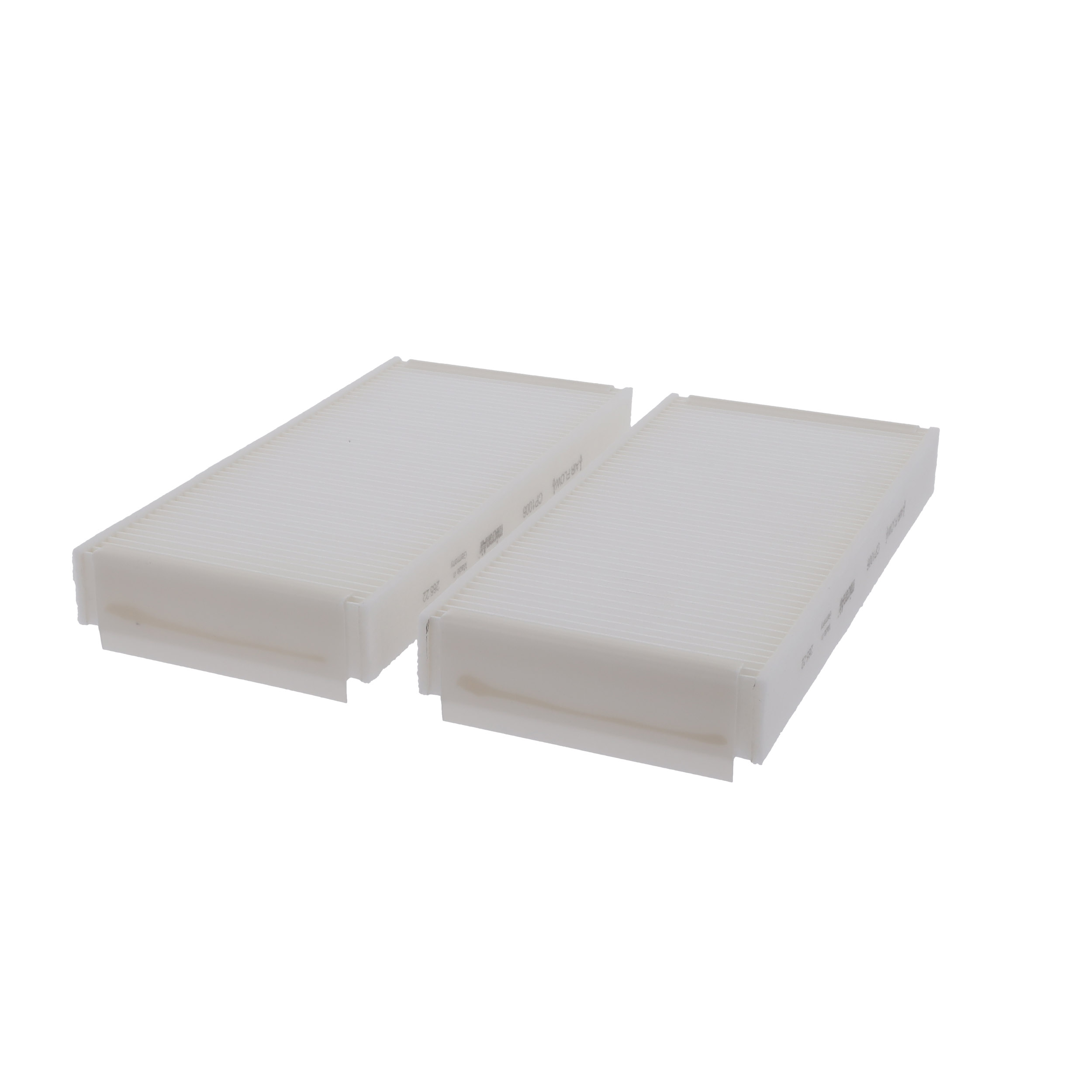 CORTECO 21651195: Innenraumfilter Partikelfilter
