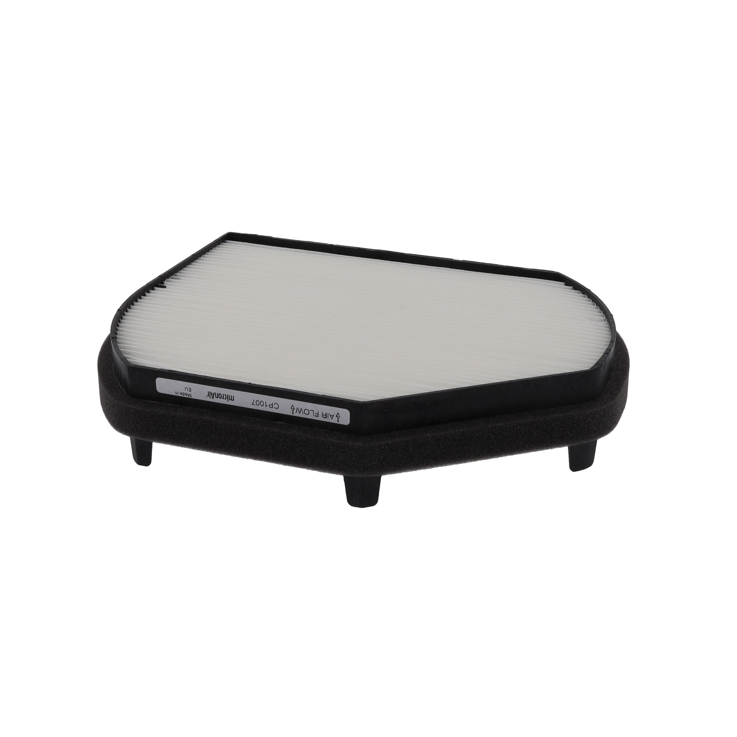 CORTECO 21651196: Innenraumfilter Partikelfilter