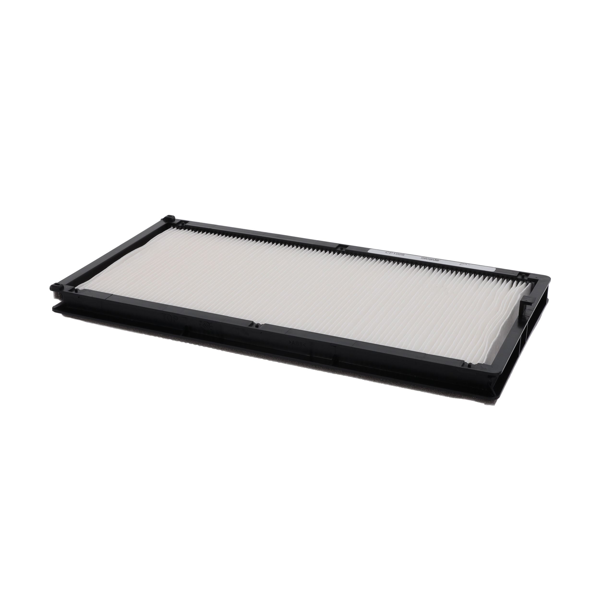 CORTECO 21651197: Innenraumfilter Partikelfilter