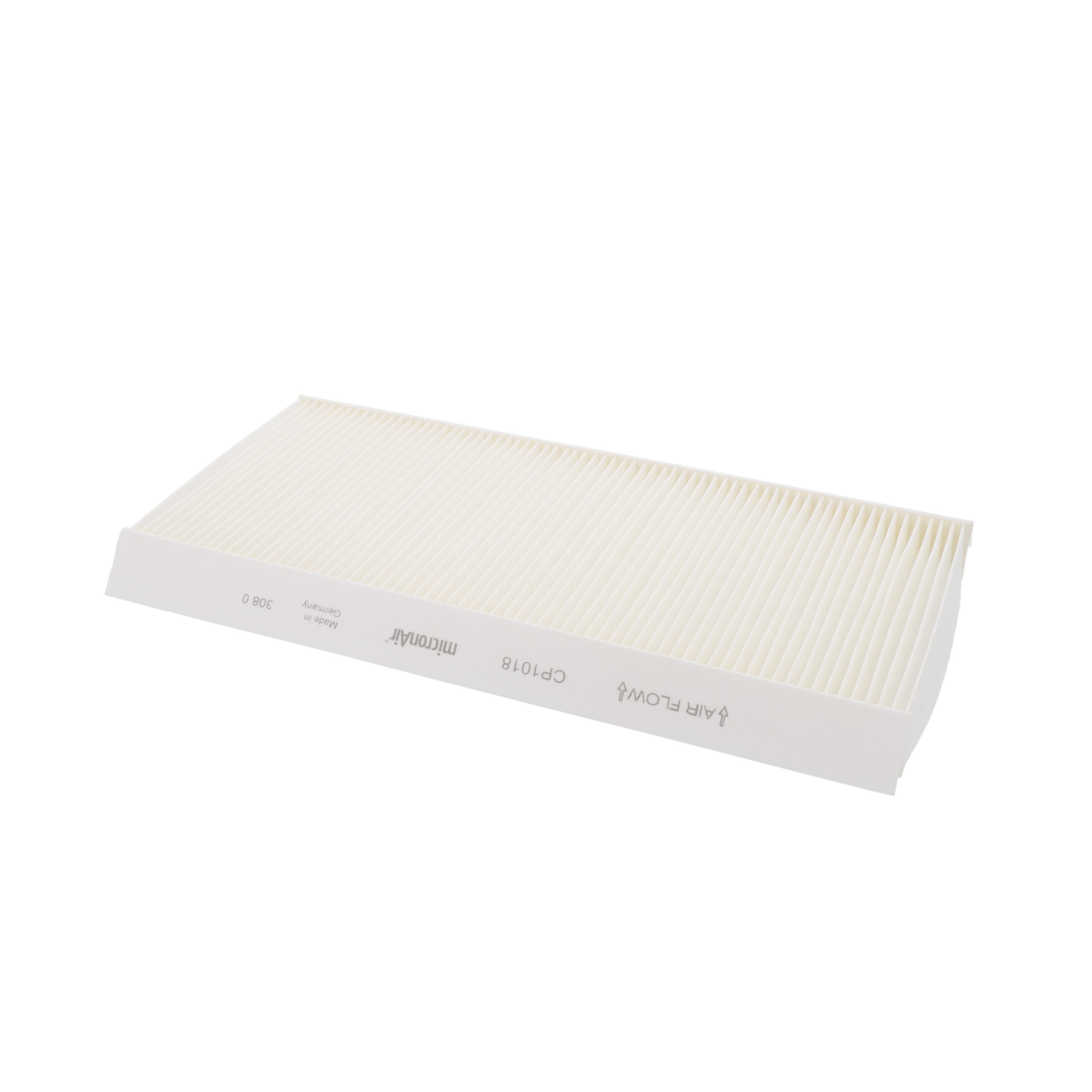 CORTECO 21651893: Innenraumfilter Partikelfilter